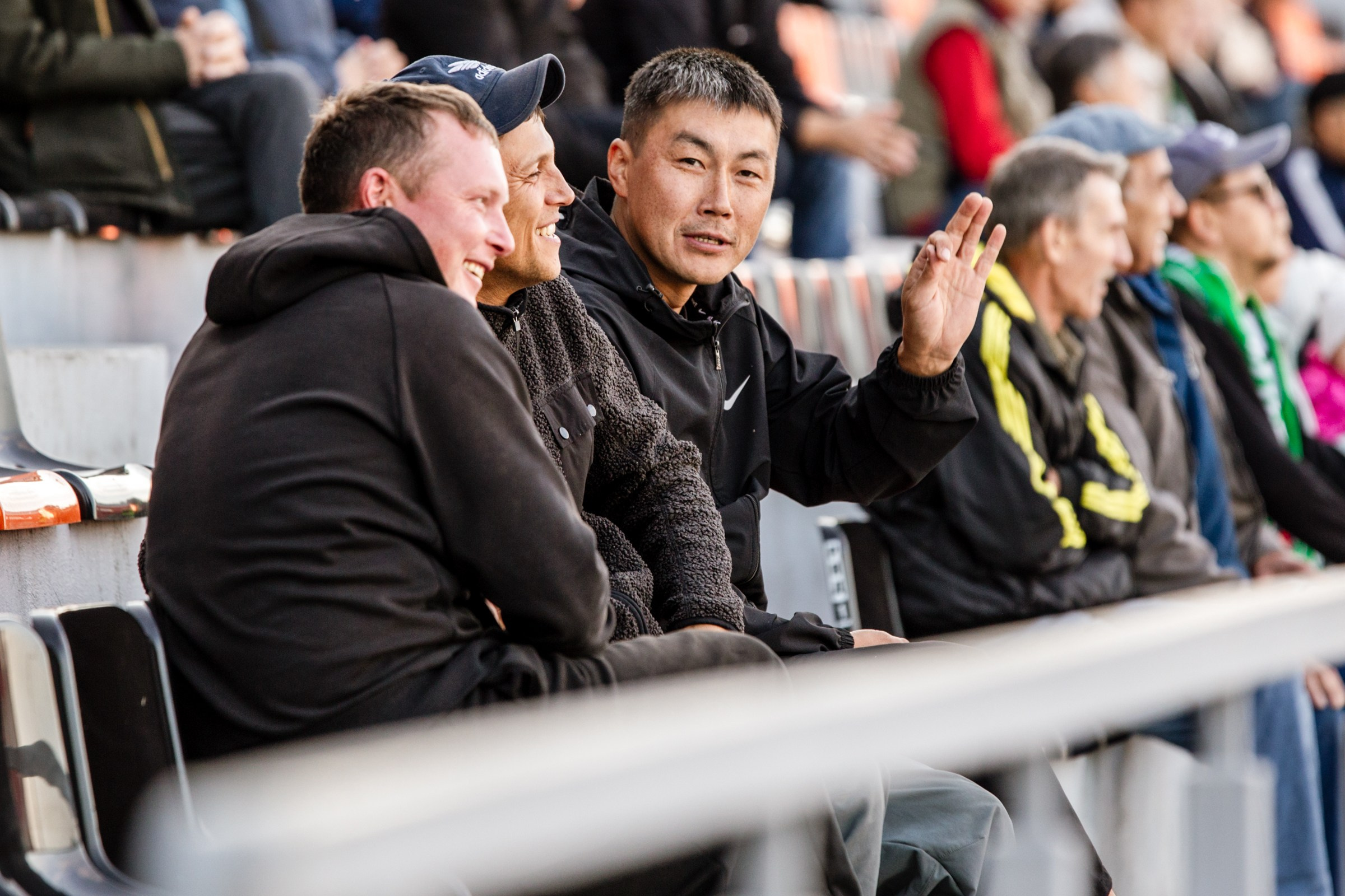 FONBET Кубок России по футболу сезона 2025-2026 | ФК Иркутск — КДВ (Томск) | 11.09.25. Фотограф в Иркутске Евгения Айвазова