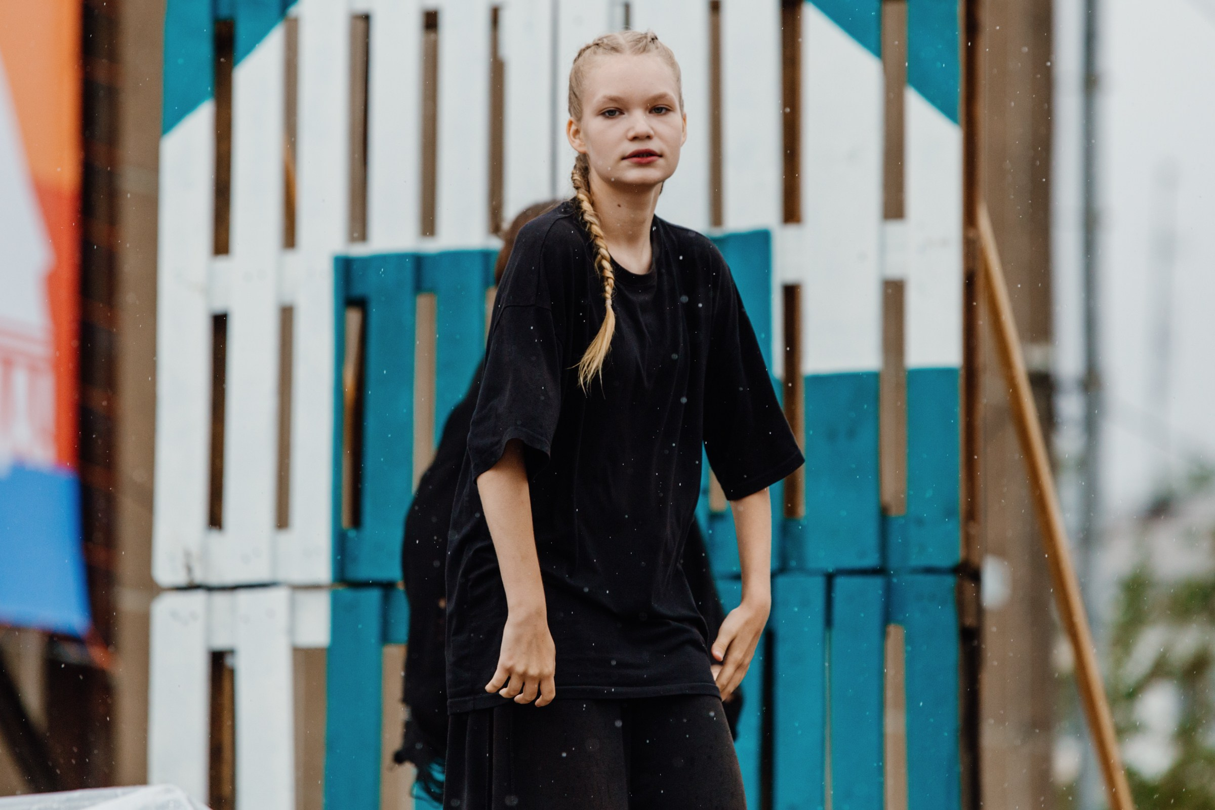 День города Усолье-Сибирское 2025. Фотограф в Иркутске Евгения Айвазова