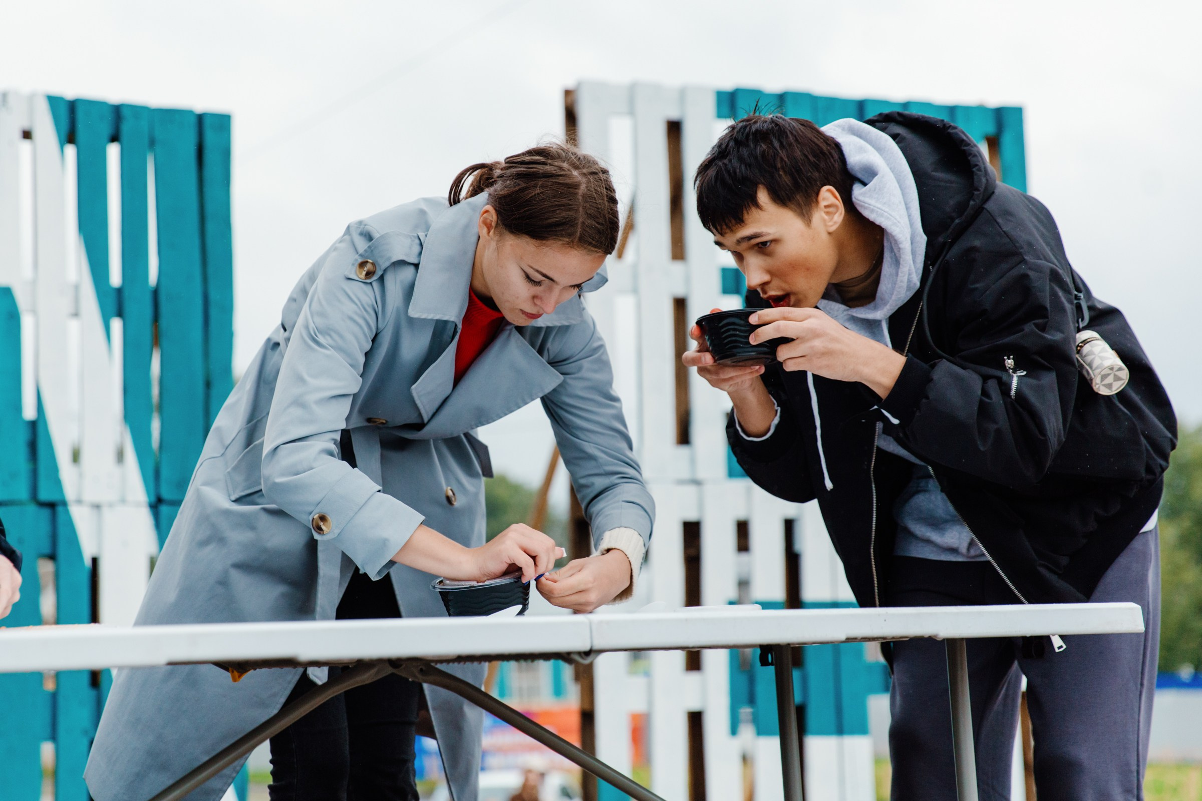 День города Усолье-Сибирское 2025. Фотограф в Иркутске Евгения Айвазова