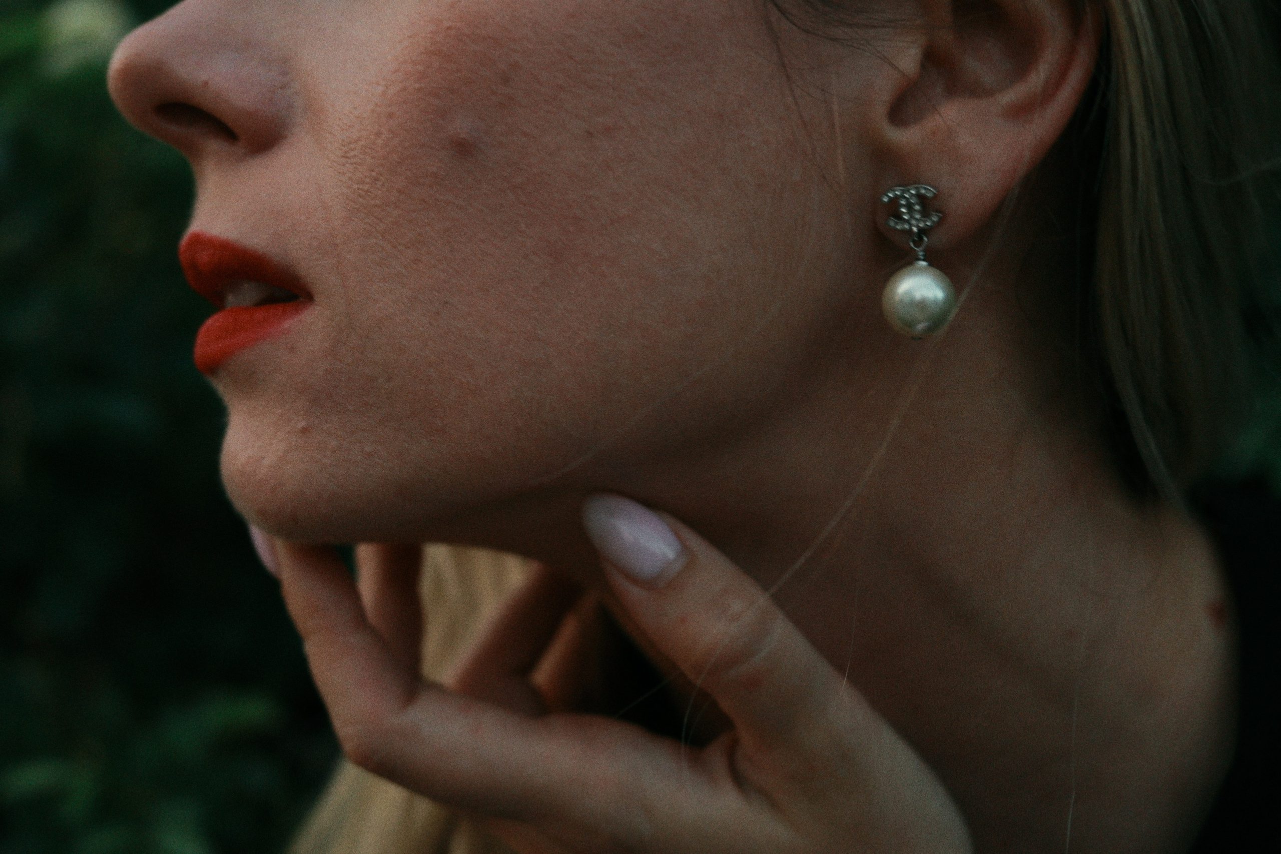 Атмо. Фотограф во Владимире, Москве и Суздале — Полина Романычева