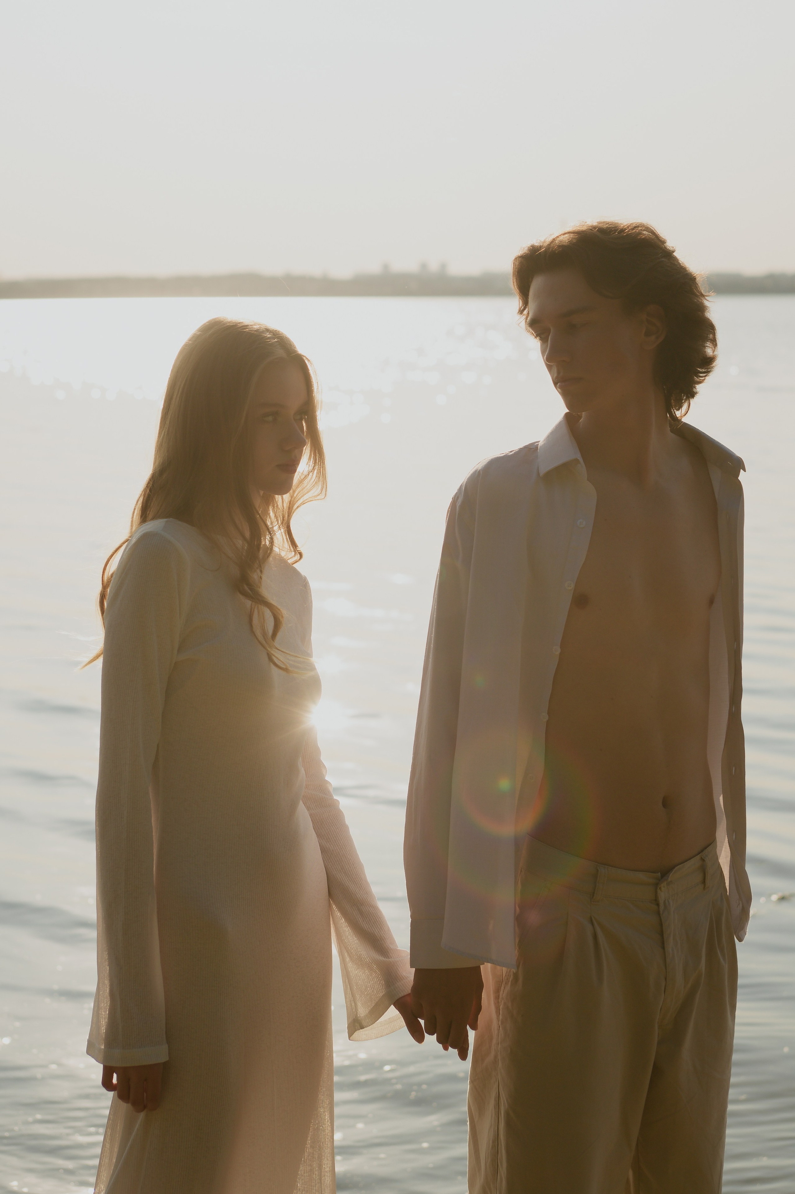 Егор + Лера. Фотограф Елена Бухонина Челябинск