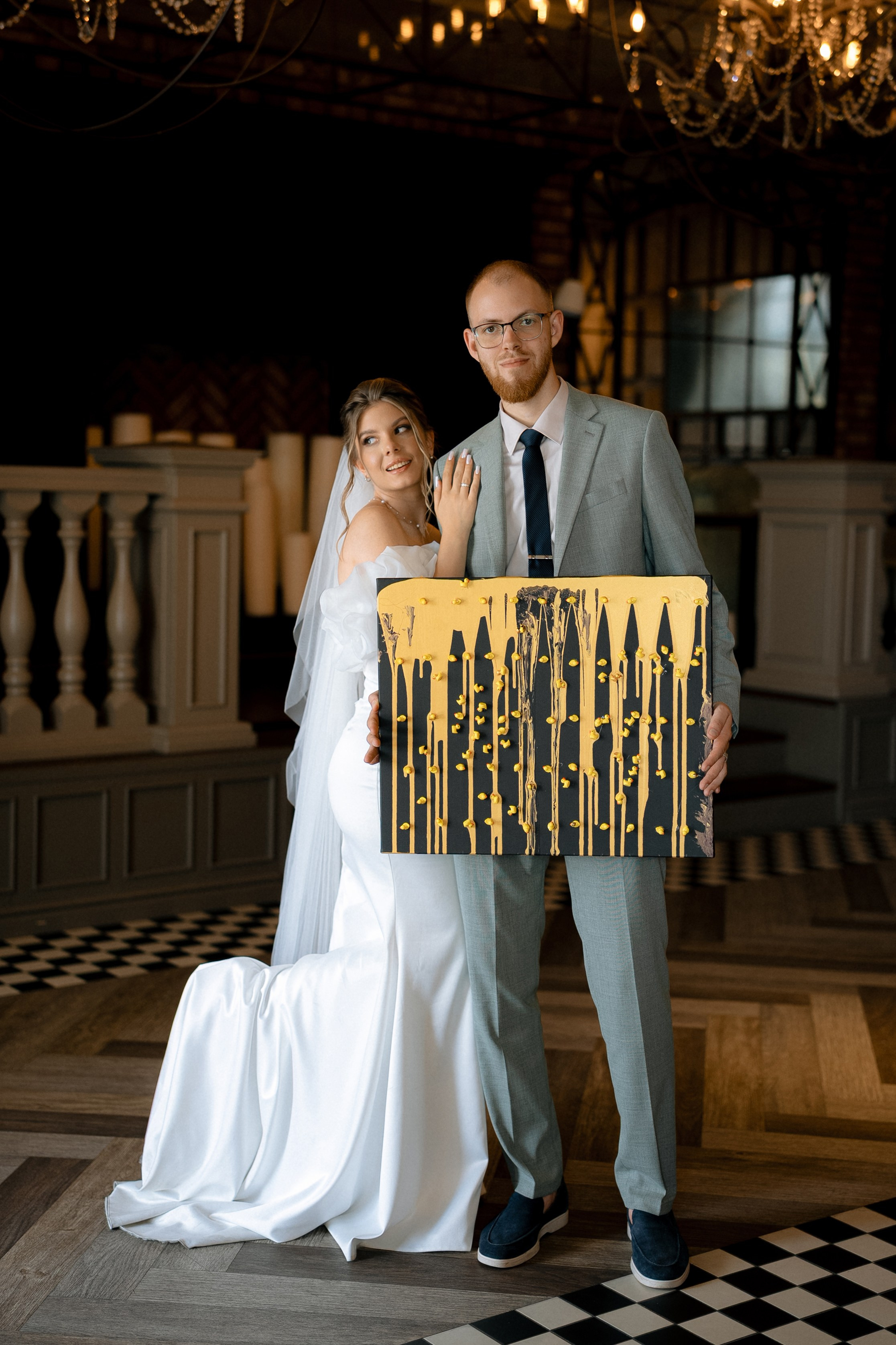 Maria+Kirill.Anons. Семейный и портретный фотограф в Саратове Сахарова Маша