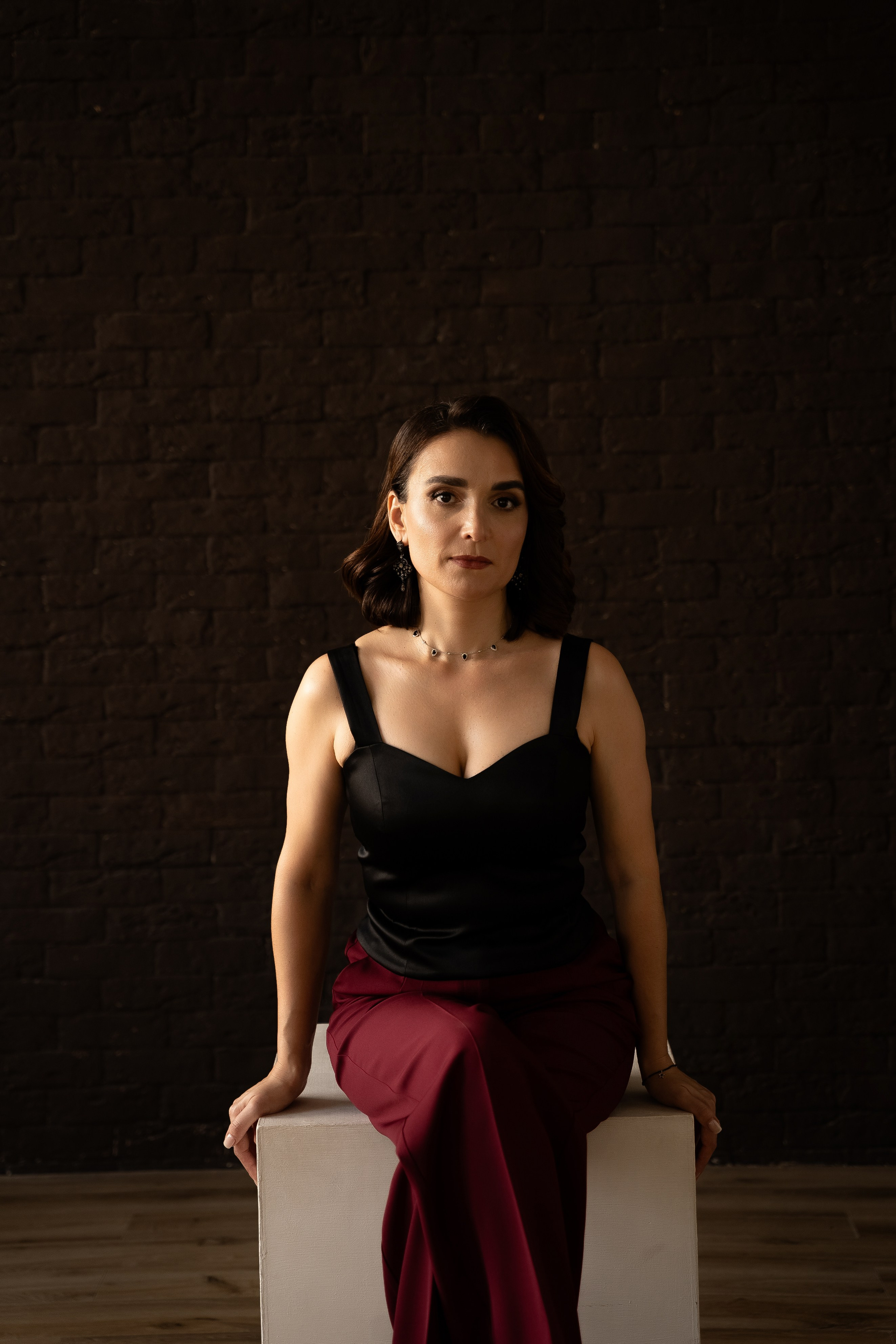 Нелли. Фотограф в Ульяновске Александра Григоровских