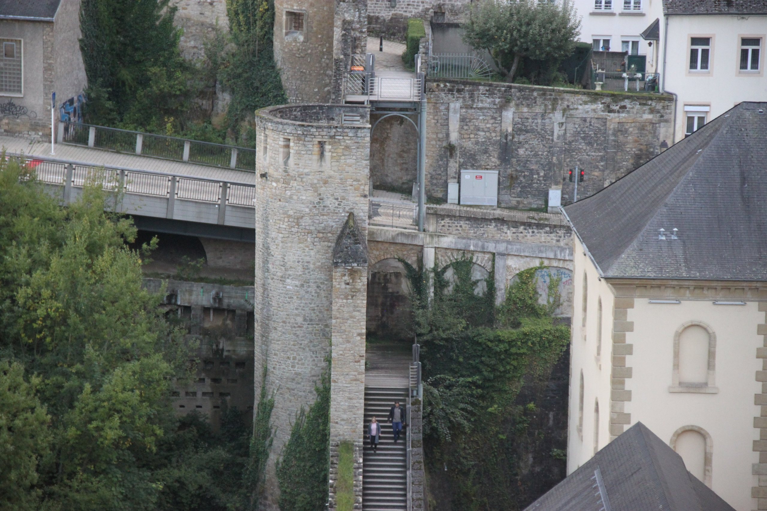 Luxembourg. Andrey Filippov Photographer