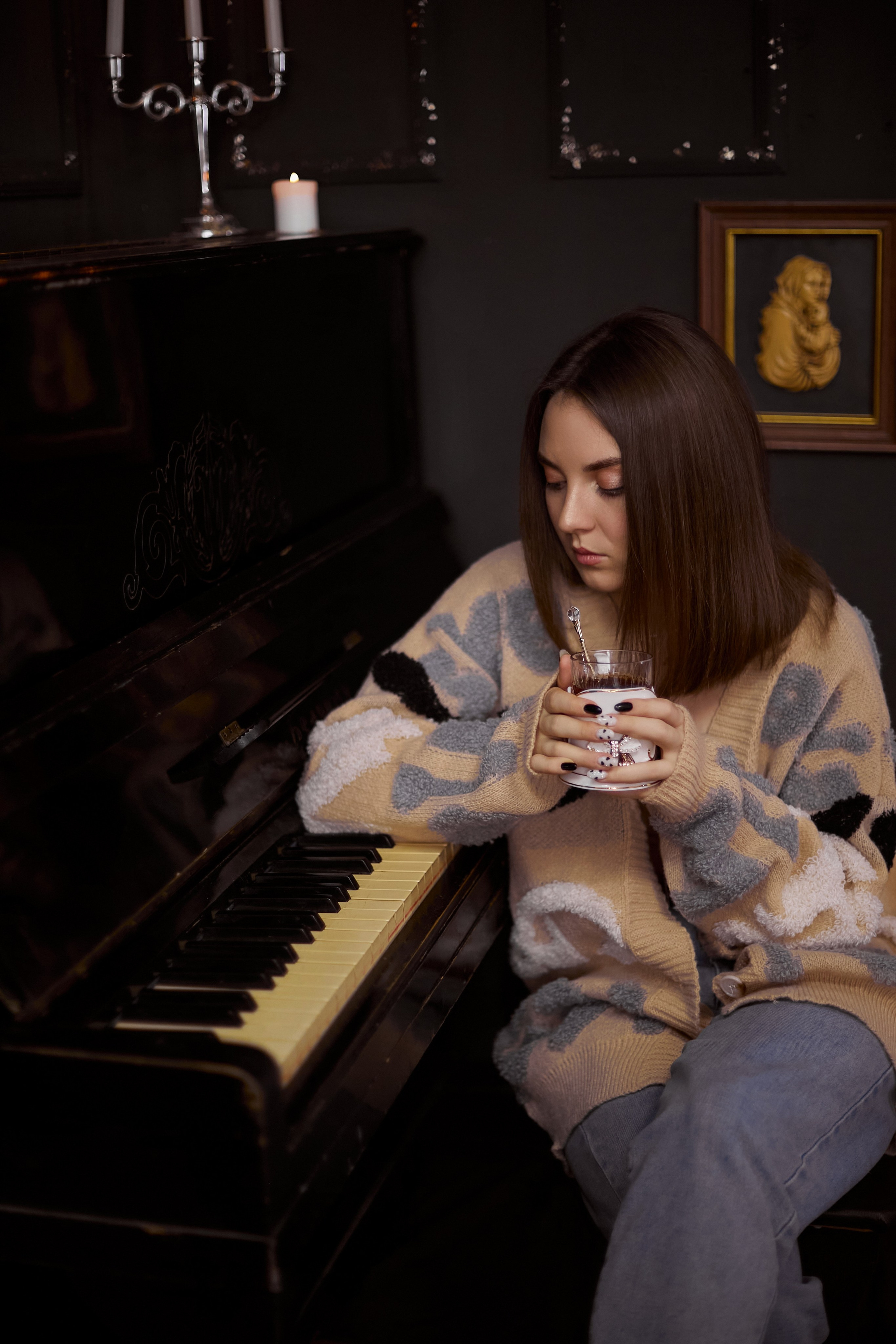 «Уют». Свадебный и креативный фотограф в ЮФО и МСК