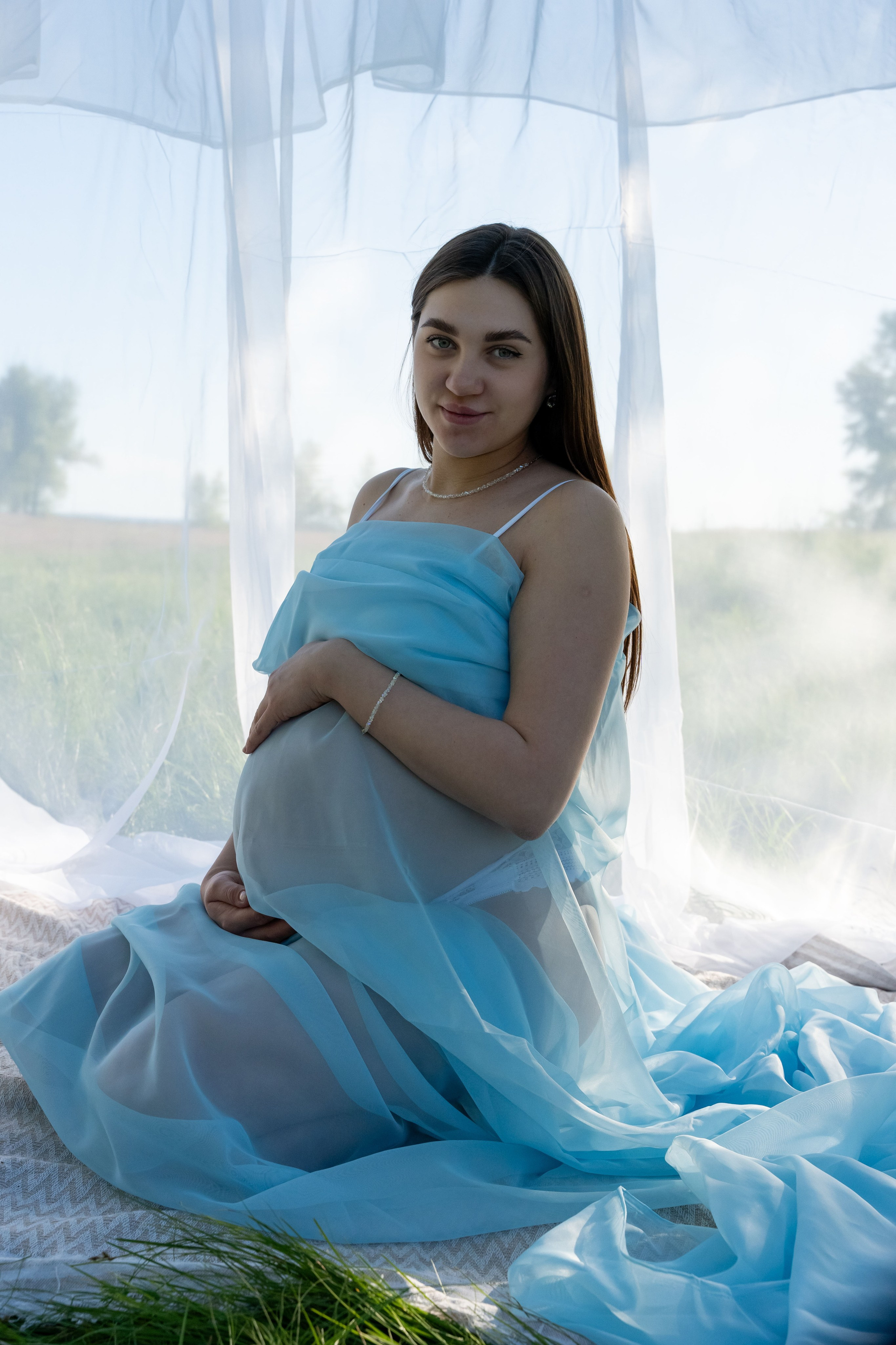 В ожидании чуда: весенняя сказка Виктории и Ильи. Фотограф |Ленинск, Волжский, Волгоград| Наталья Савилова