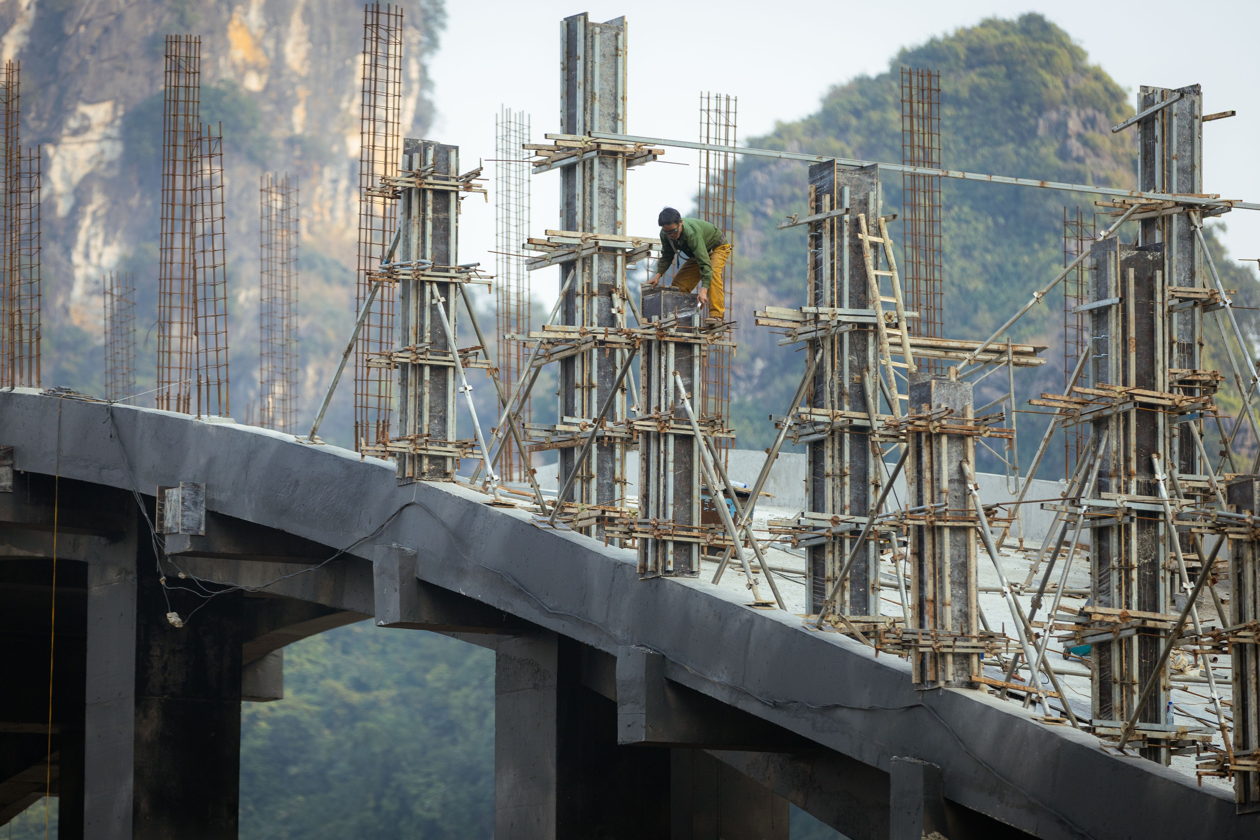 Вьетнам (зима 2025-2026). Фотограф Виноградов Константин