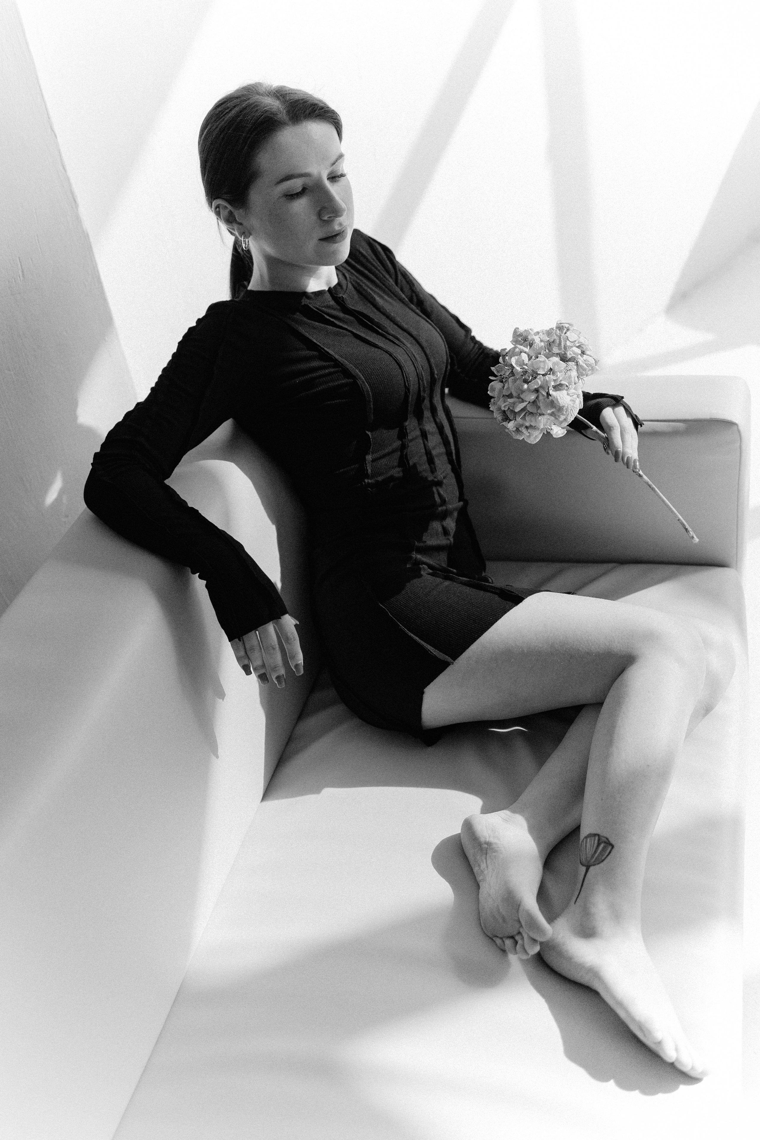 Лидия. Свадебный и портретный фотограф Тюмень