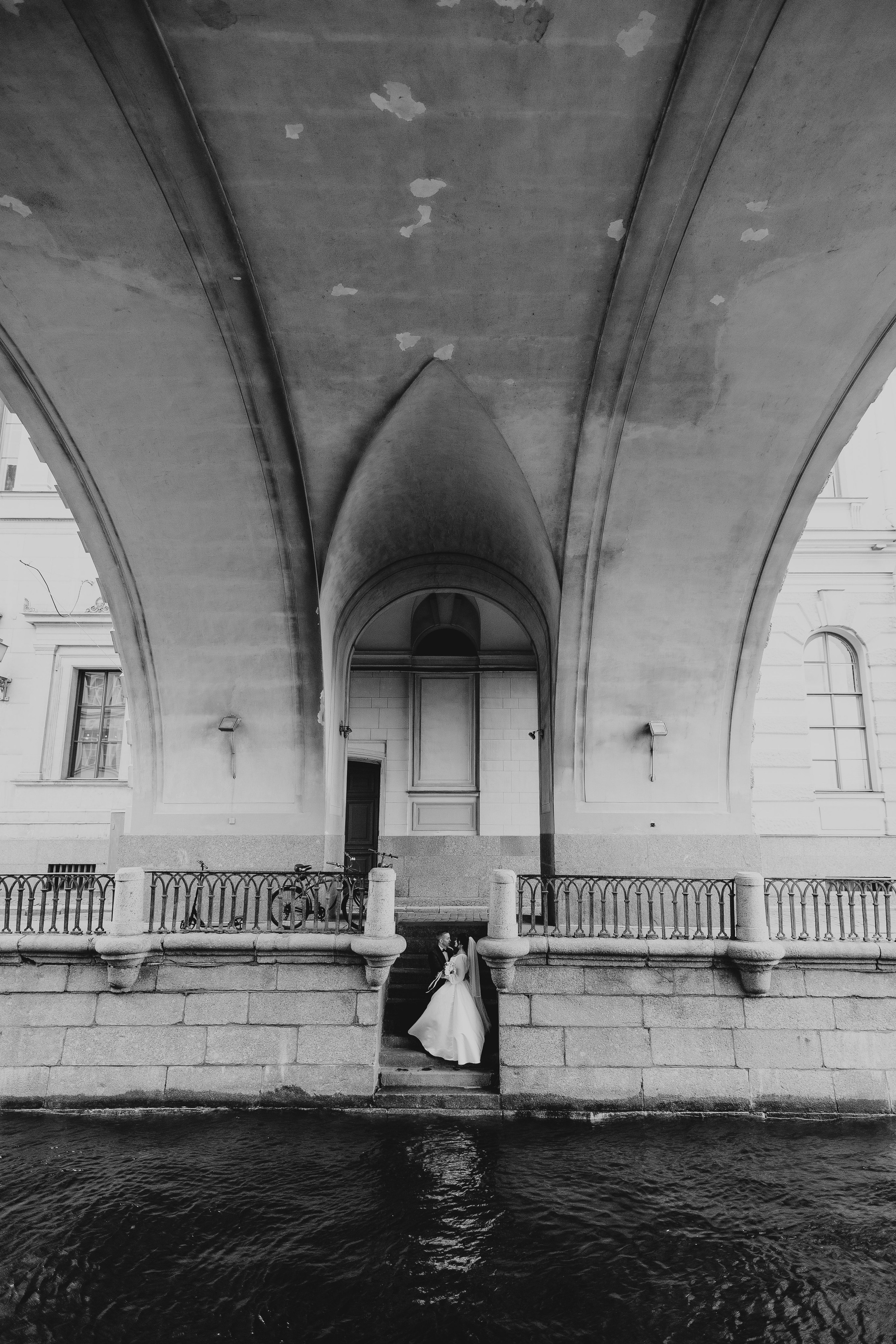 Wedding day 1.06.23. Свадебный фотограф в Санкт-Петербурге