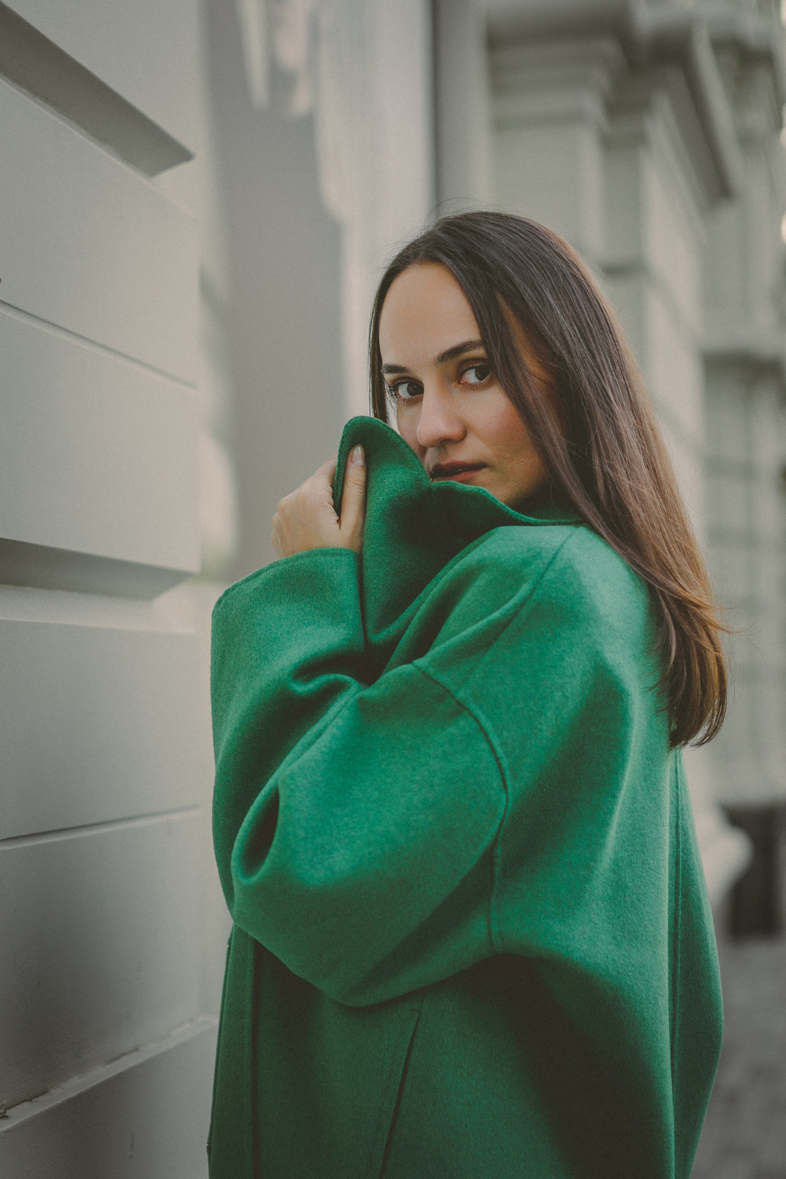 Городская. Яна Клещева — фотограф в Екатеринбурге