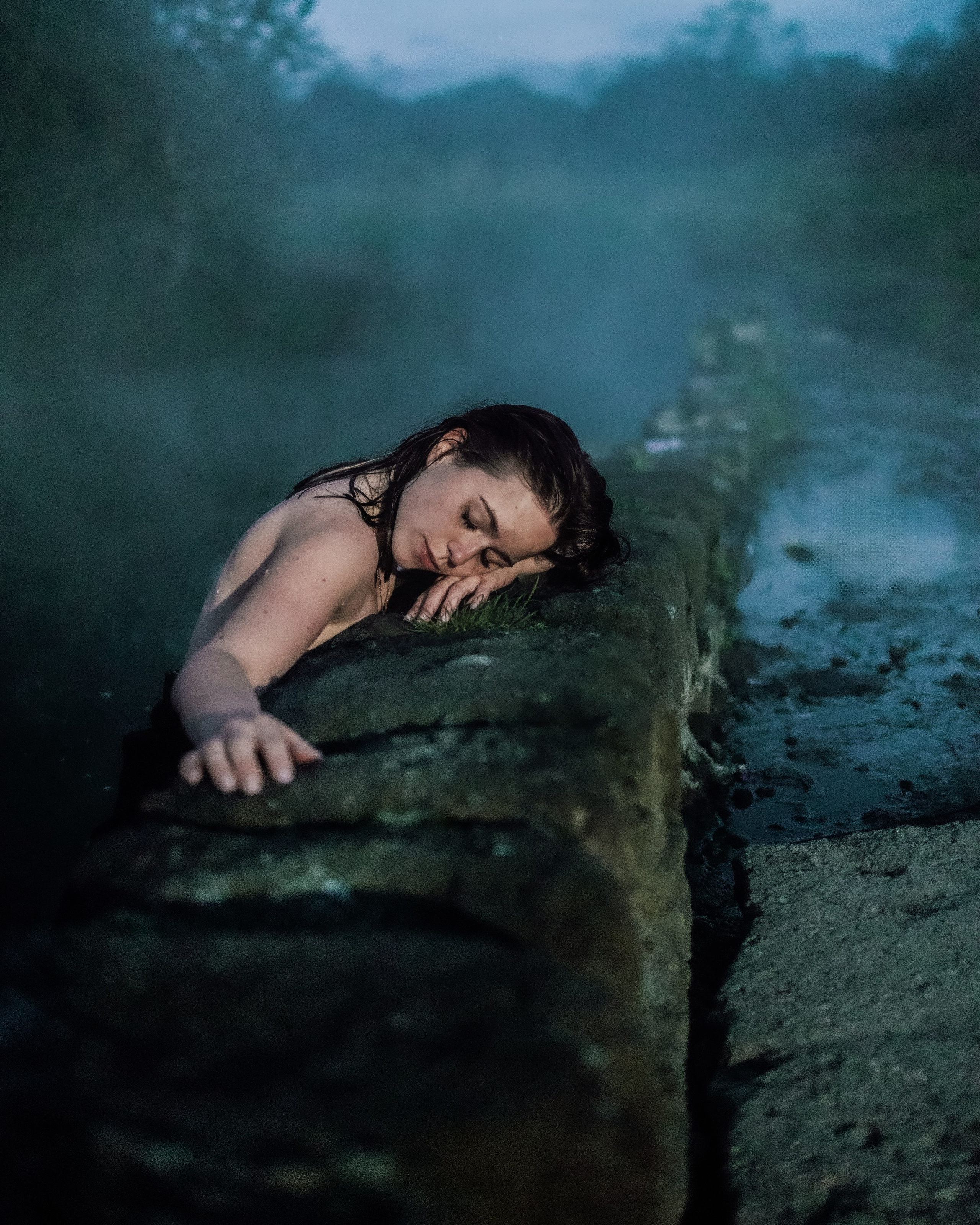 Арина. Свадебный фотограф в Петропавловске-Камчатском Артур Зябов