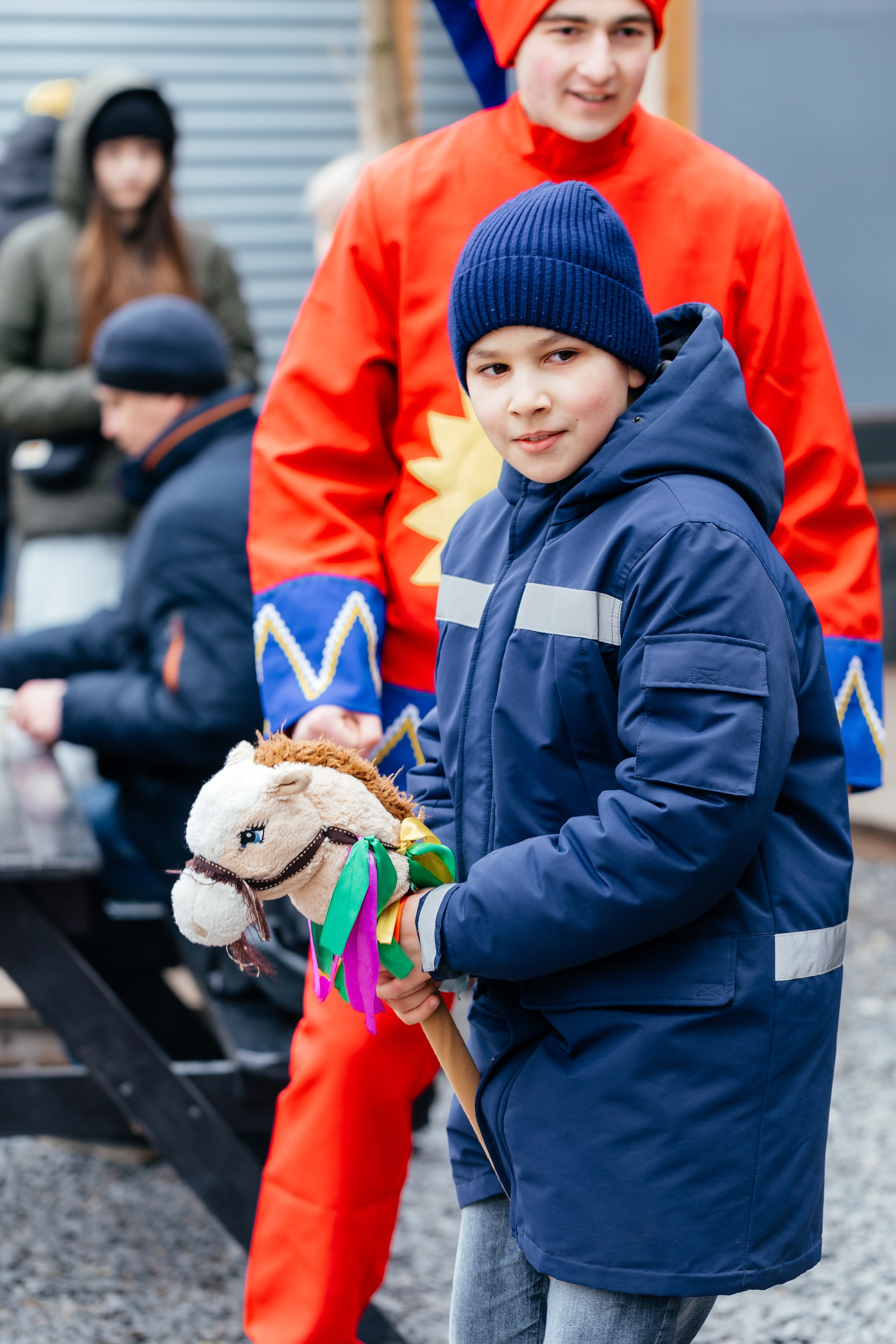 Масленица. Красильников Евгений — профессиональный фотограф в Ростове-на-Дону