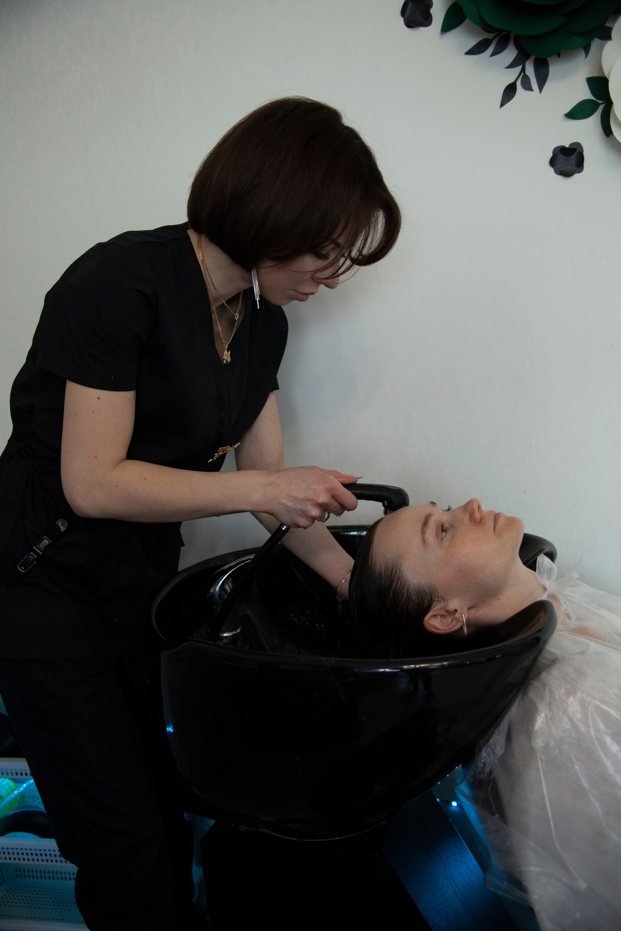 Виолетта. Фотограф в Москве и Истре