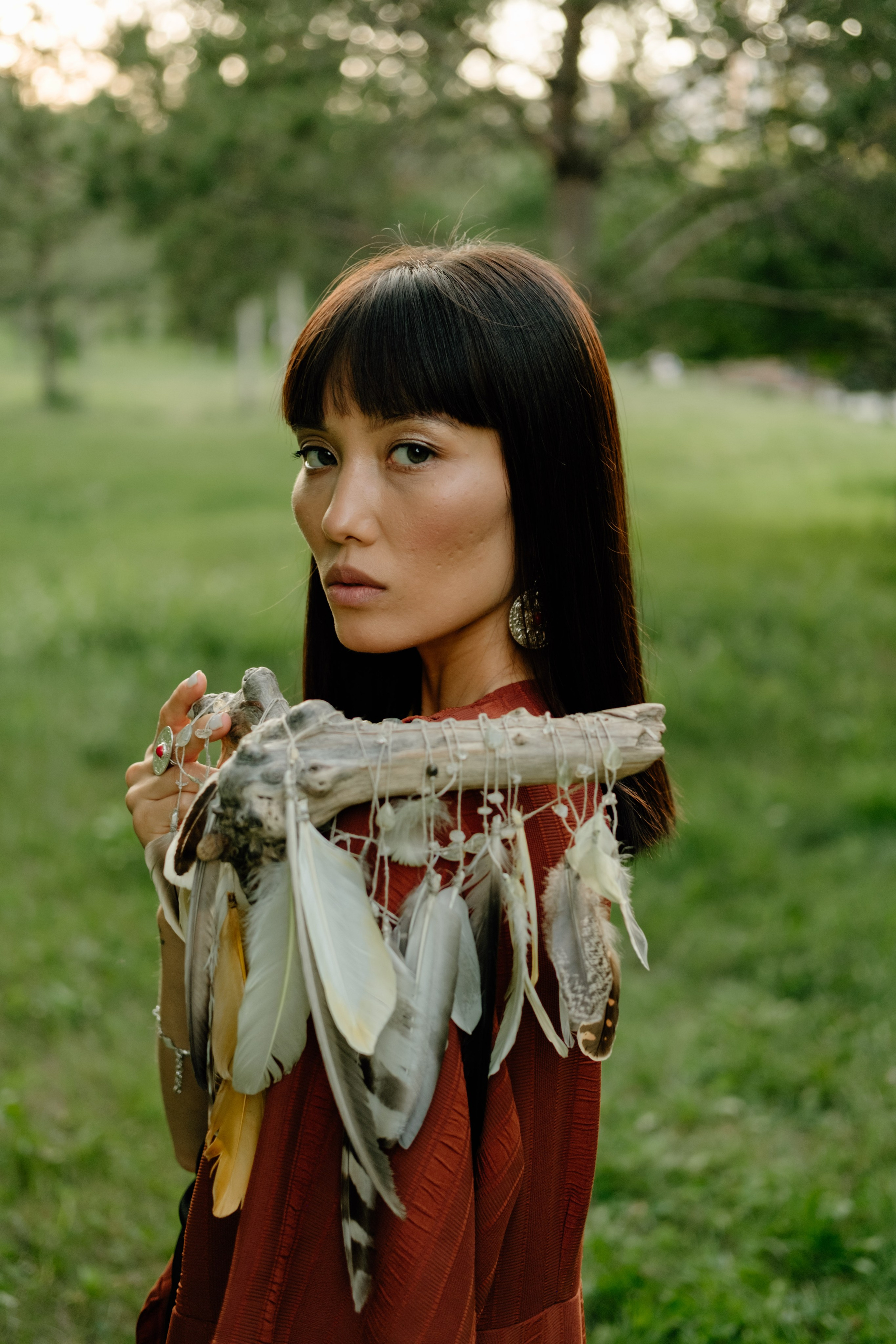 Бренды. Фотограф из Хакасии Элина Кичеева