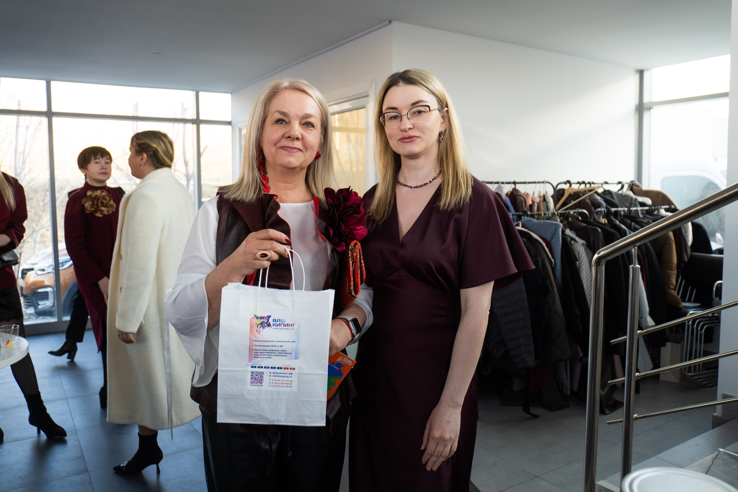 ДЕНЬ ЗАЩИТЫ ПРЕДПРЕНИМАТЕЛЕЙ. СВОИ. ФОТООТЧЕТЫ-СОБЫТИЯ-МЕСТА