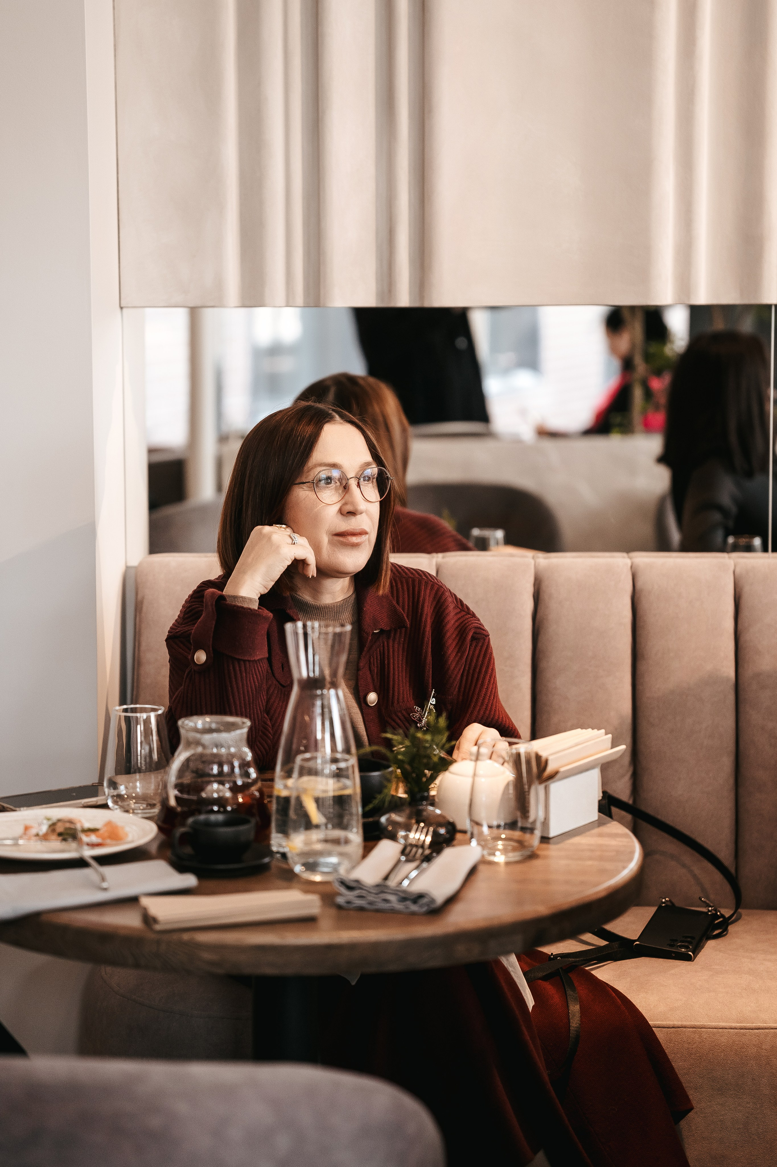 BEAUTY NOVA. СВОИ. ФОТООТЧЕТЫ-СОБЫТИЯ-МЕСТА