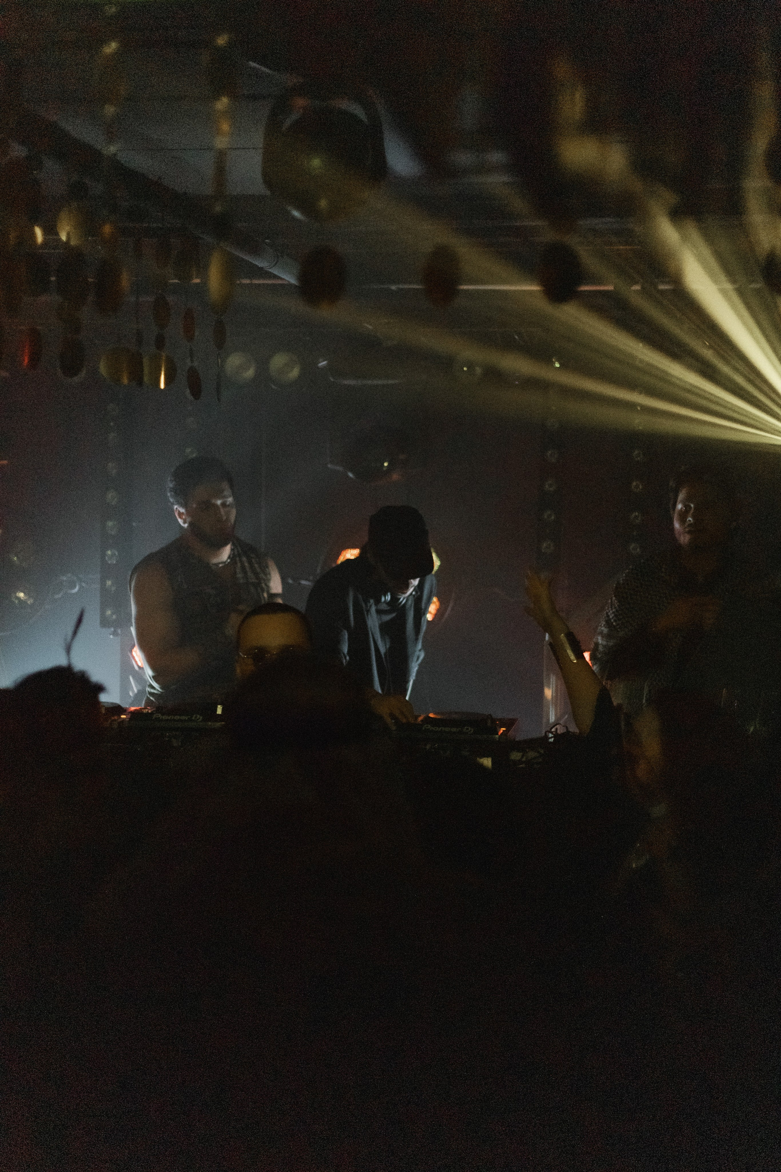 ILLEGAL FRIENDS — MIRAGE [PART II]. СВОИ. ФОТООТЧЕТЫ-СОБЫТИЯ-МЕСТА