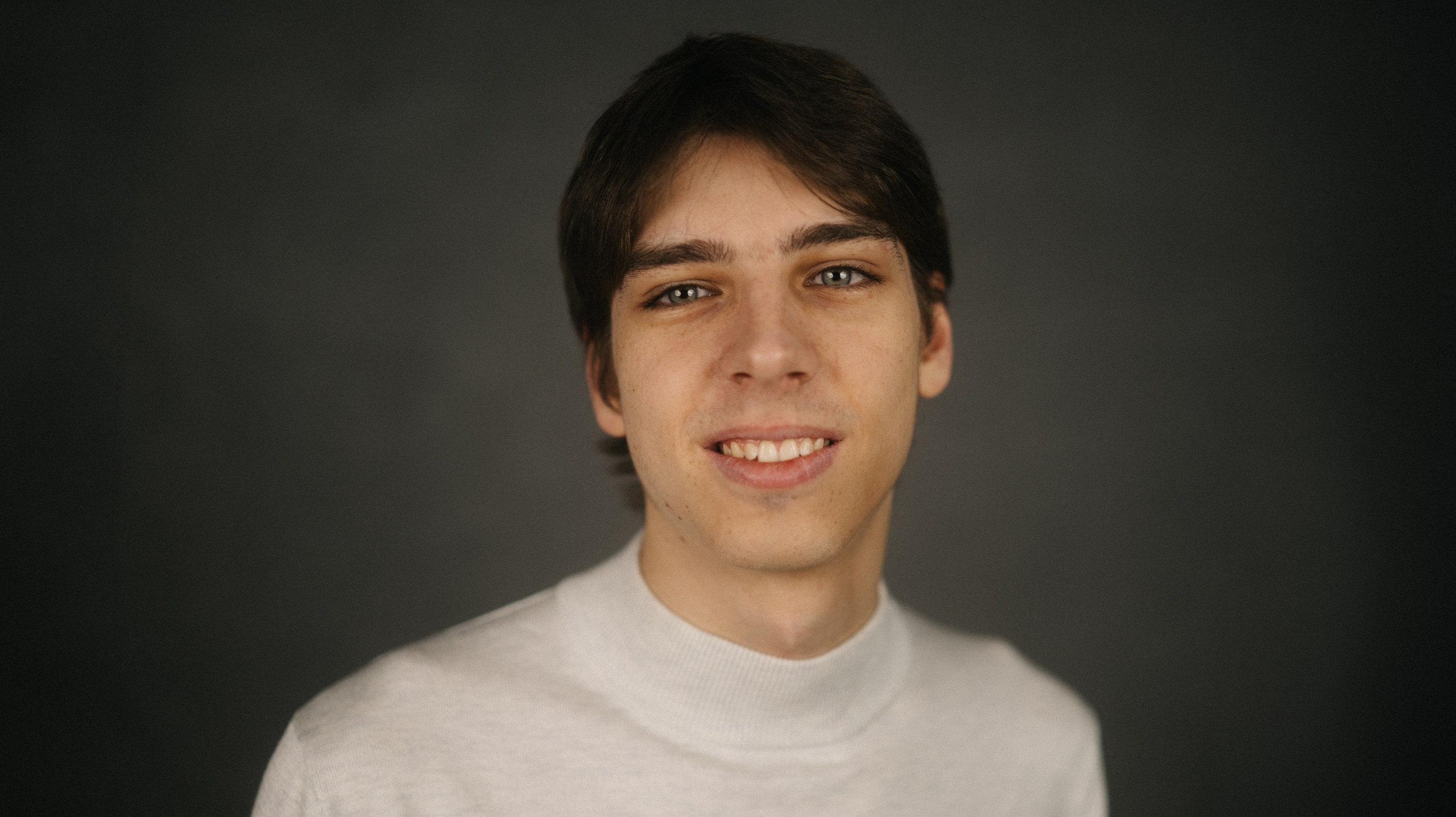 Никита Каленский. Школа регионального кастинга «Река»