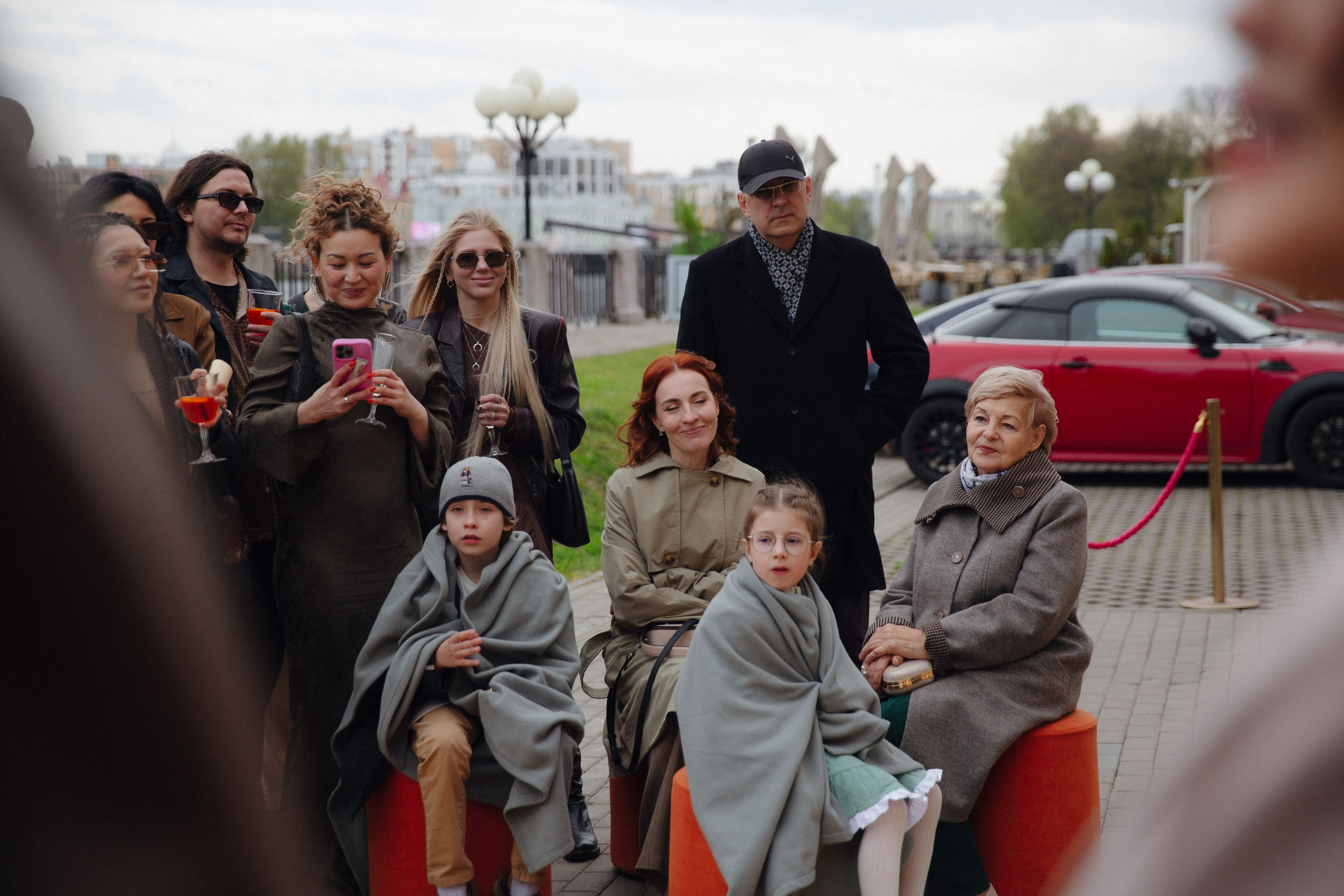 Игорь и Аида. Свадебные фотографы в г. Сургут Маркова Наталья и Замахина Елена