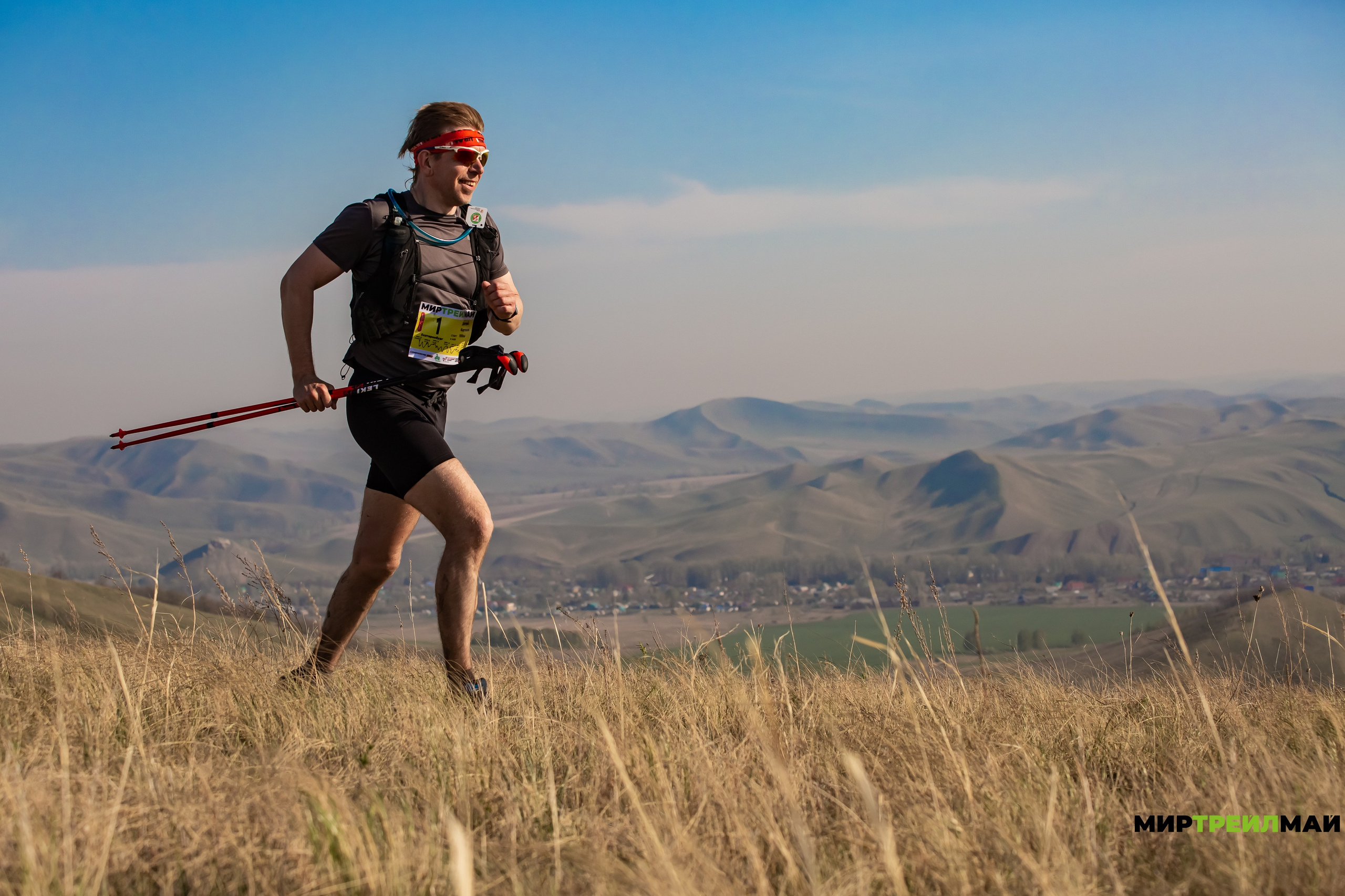 Южный Урал. Авторские туры с профессиональным фотографом