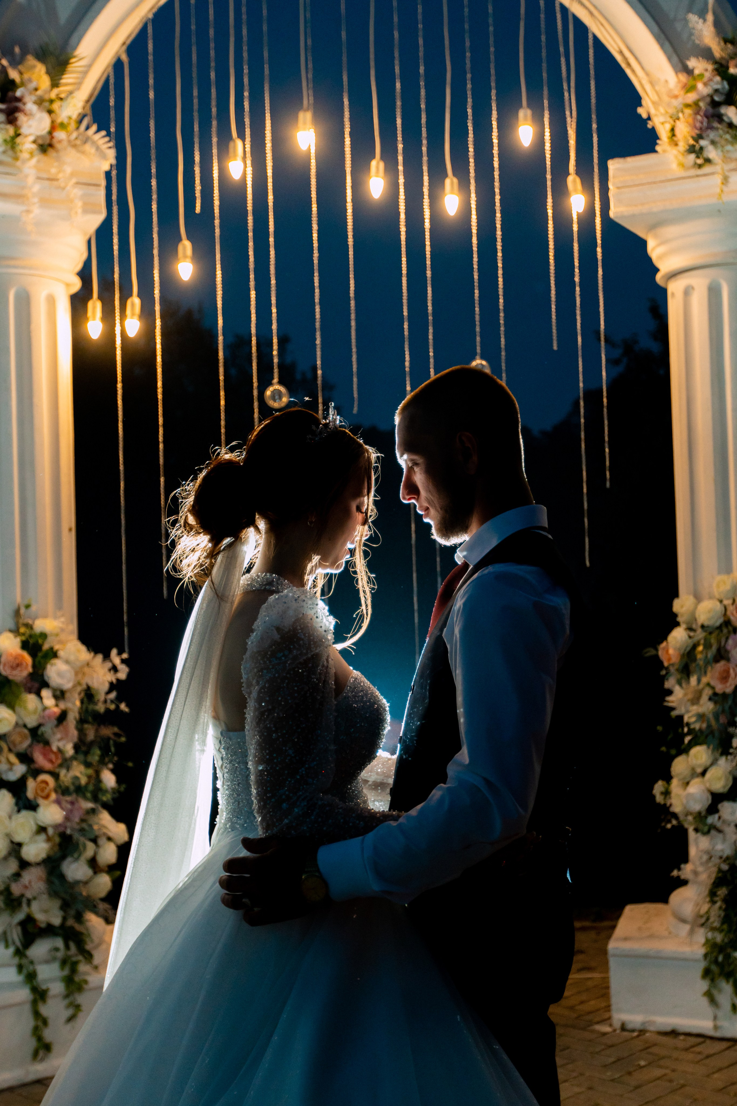 Мария и Андрей. Фотограф в Барнауле Маргарита Бредихина