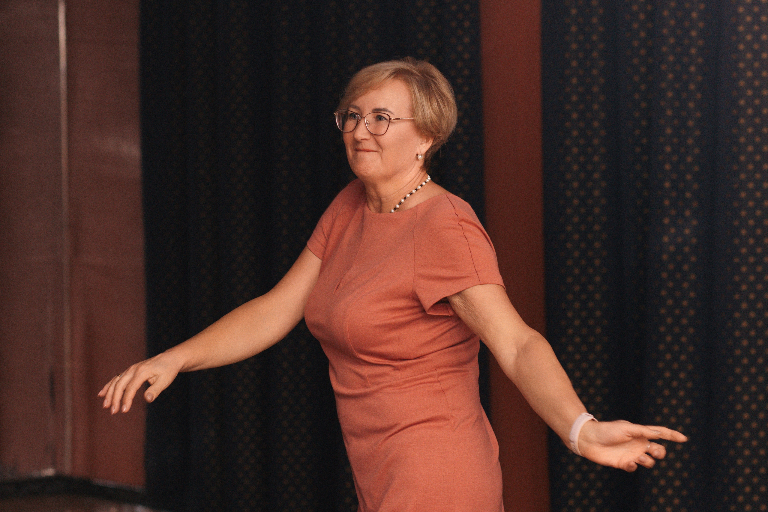 Юбилей в Хит Парке. Семейный фотограф в Вышнем Волочке — Ульяна Иванова | Фотосессии для всей семьи