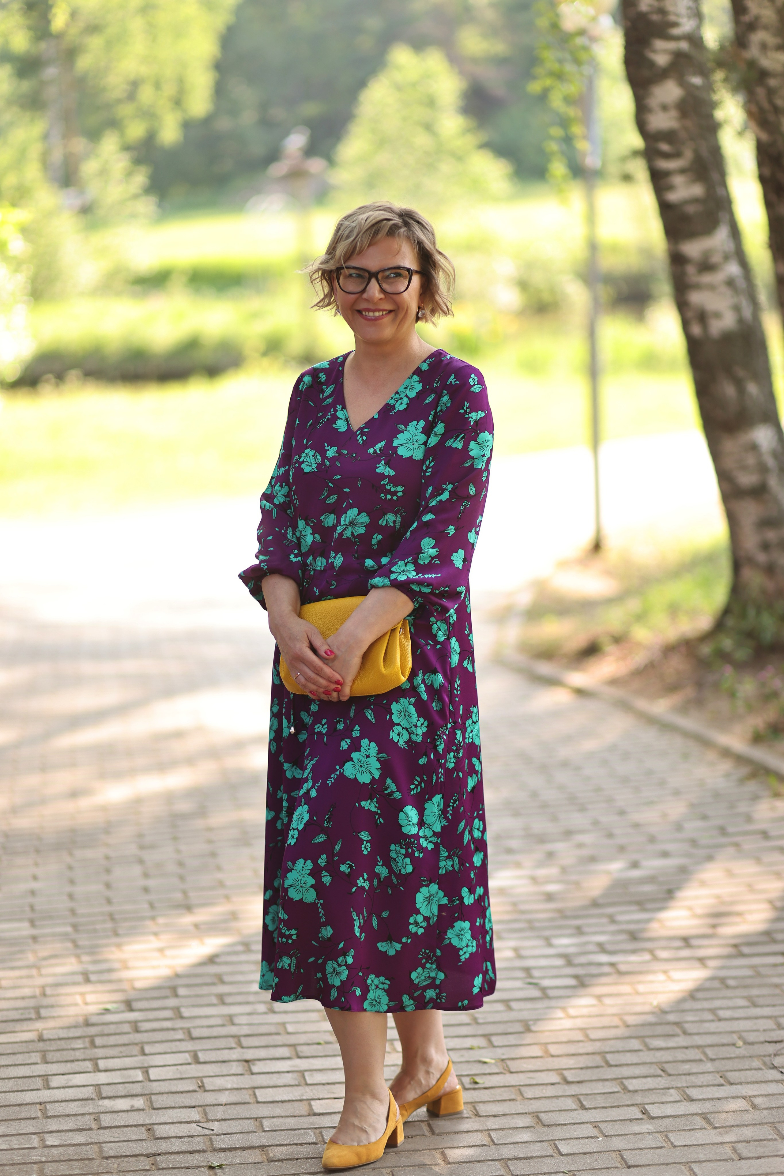 Юбилей Елена. Семейный фотограф в Вышнем Волочке — Ульяна Иванова | Фотосессии для всей семьи