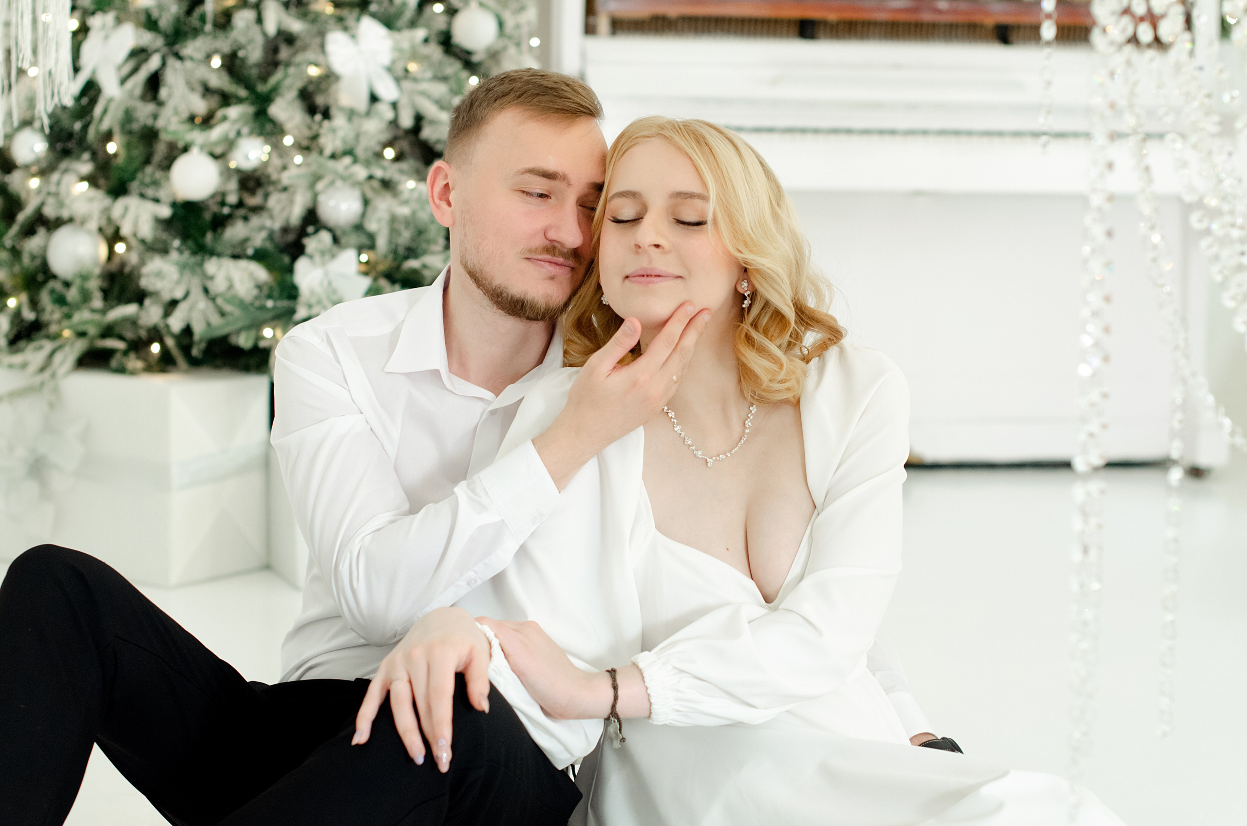 Свадьба Юрий и Наталья. Фотограф в Хабаровске