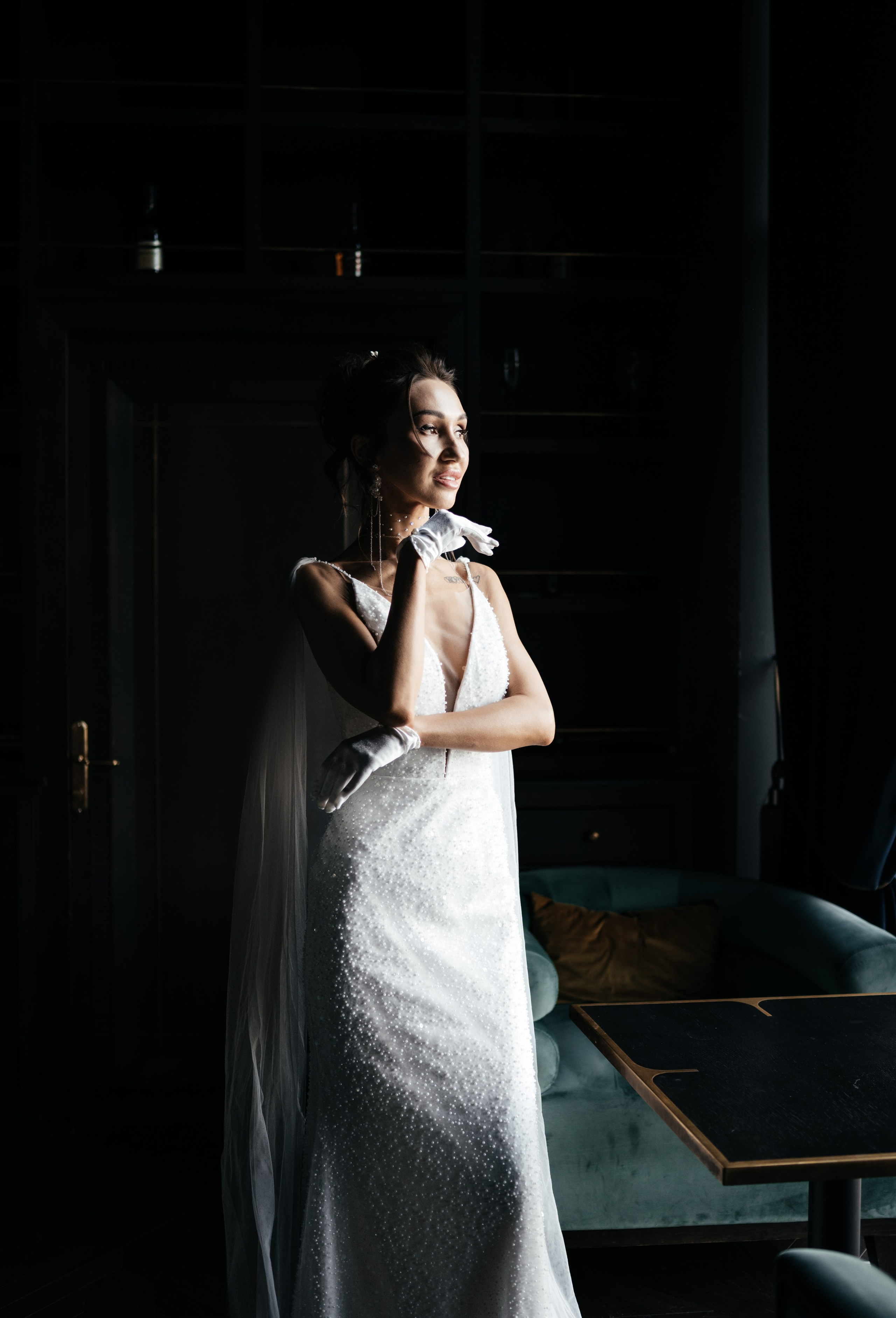 Светлана & Виктор. Свадебный и портретный фотограф в Минске и РБ Владислав Саков