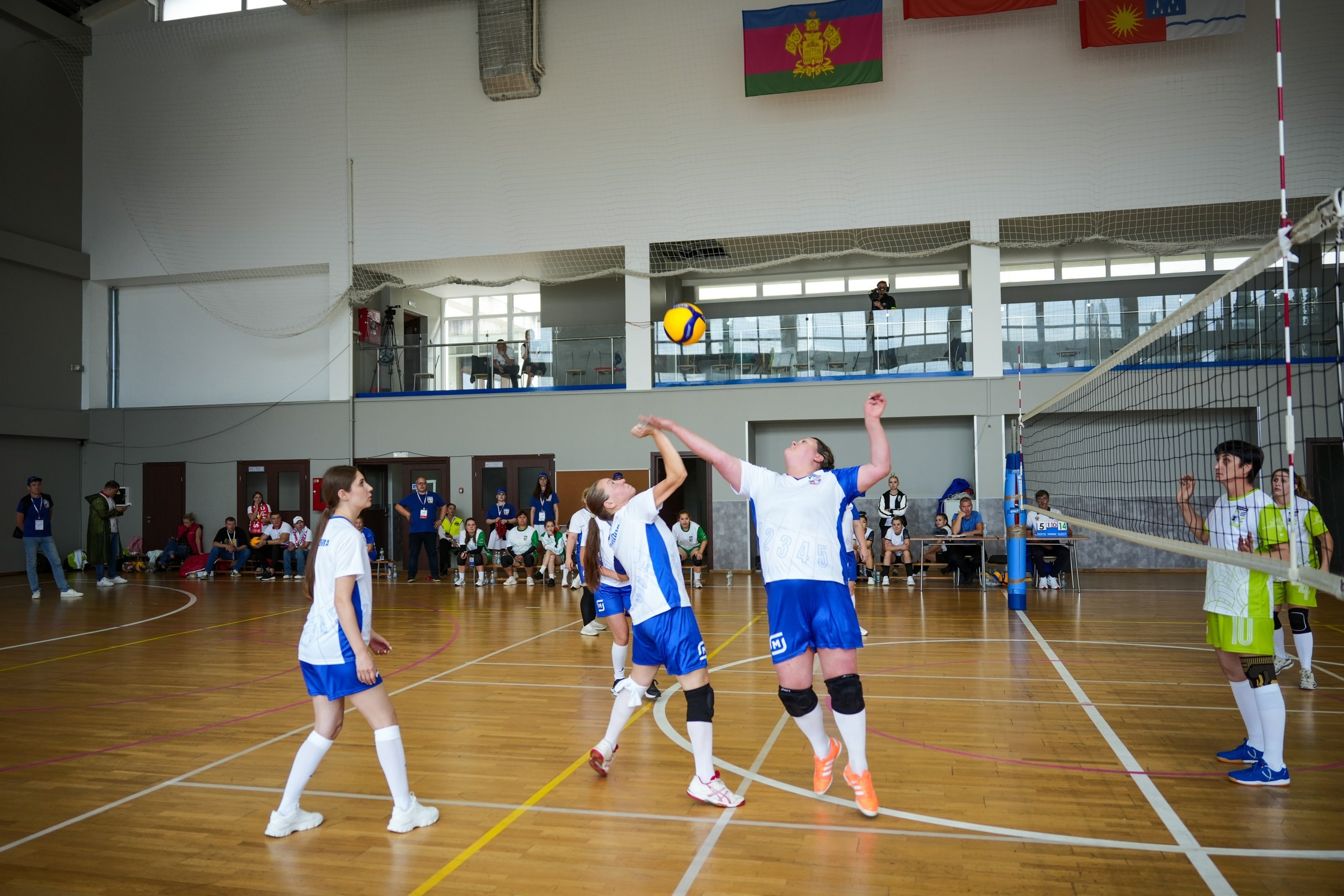 Магнит Корпоративная спартакиада | СК Юность, Адлер. Репортажный фотограф | Роза Хутор Красная Поляна Сочи Сириус