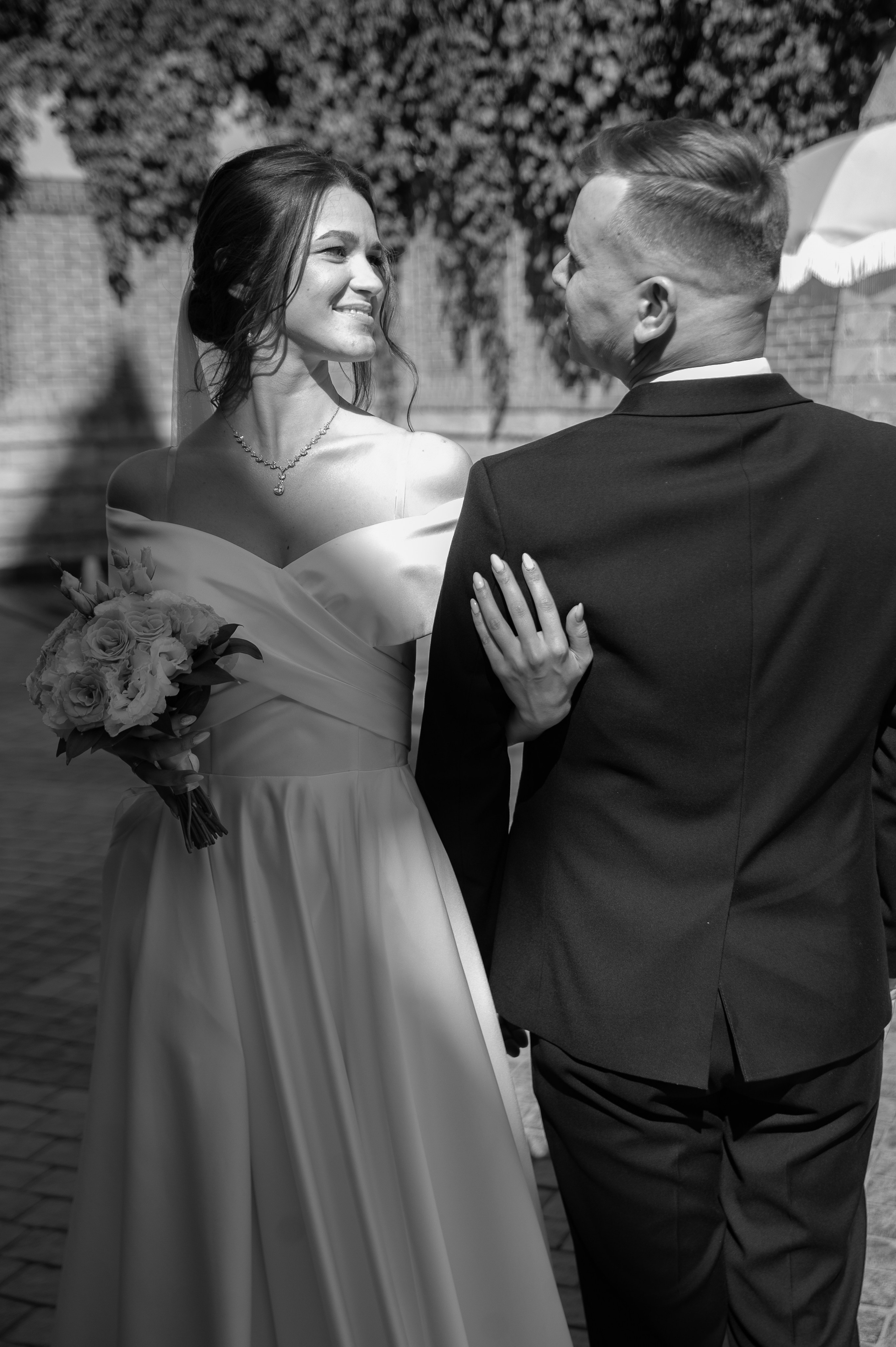 Свадебные съемки. Семейный фотограф Анна Лищук г. Таганрог