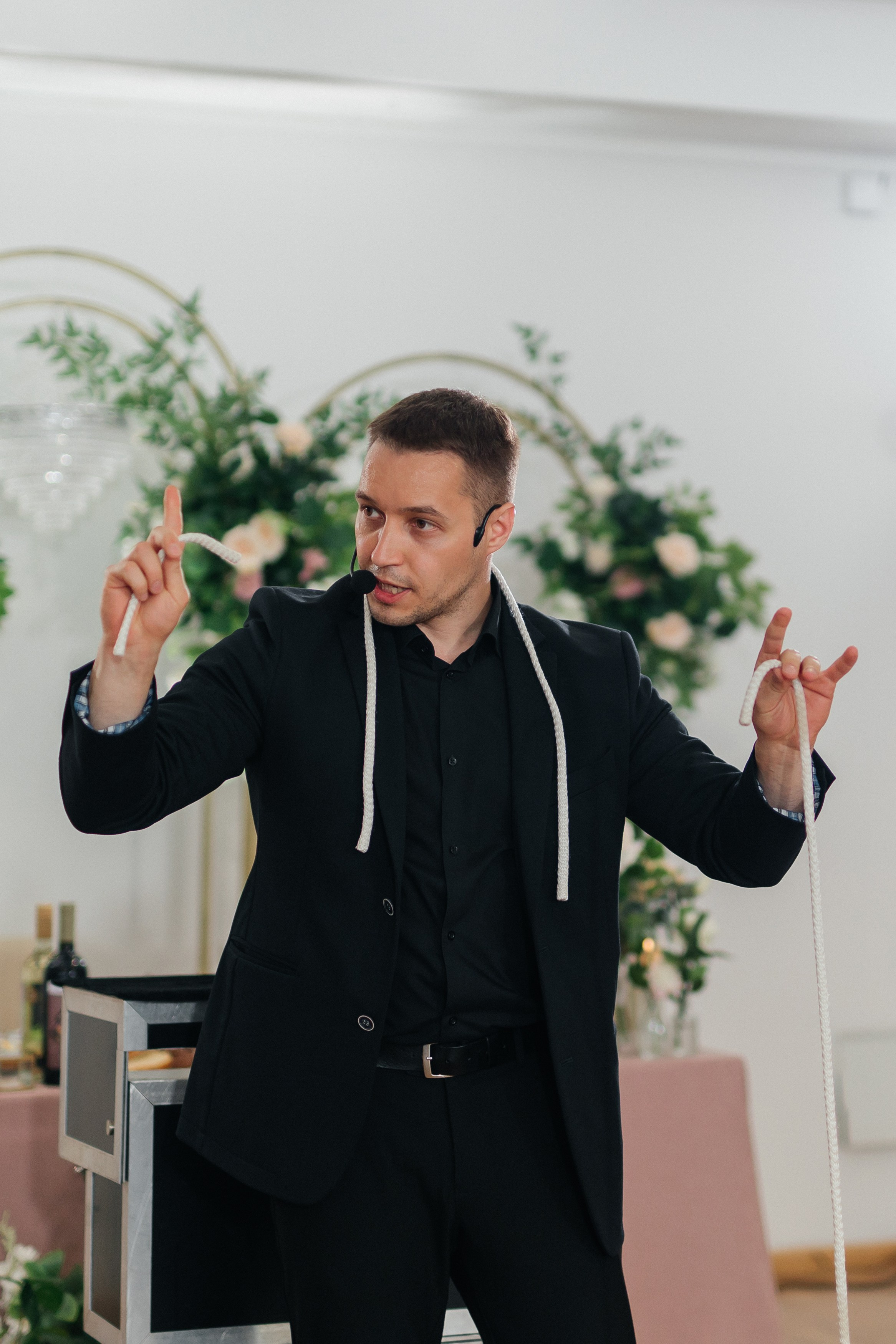 Свадьба Полины и Вадима. Свадебный и контент фотограф в Петрозаводске Ксения Истрафилова