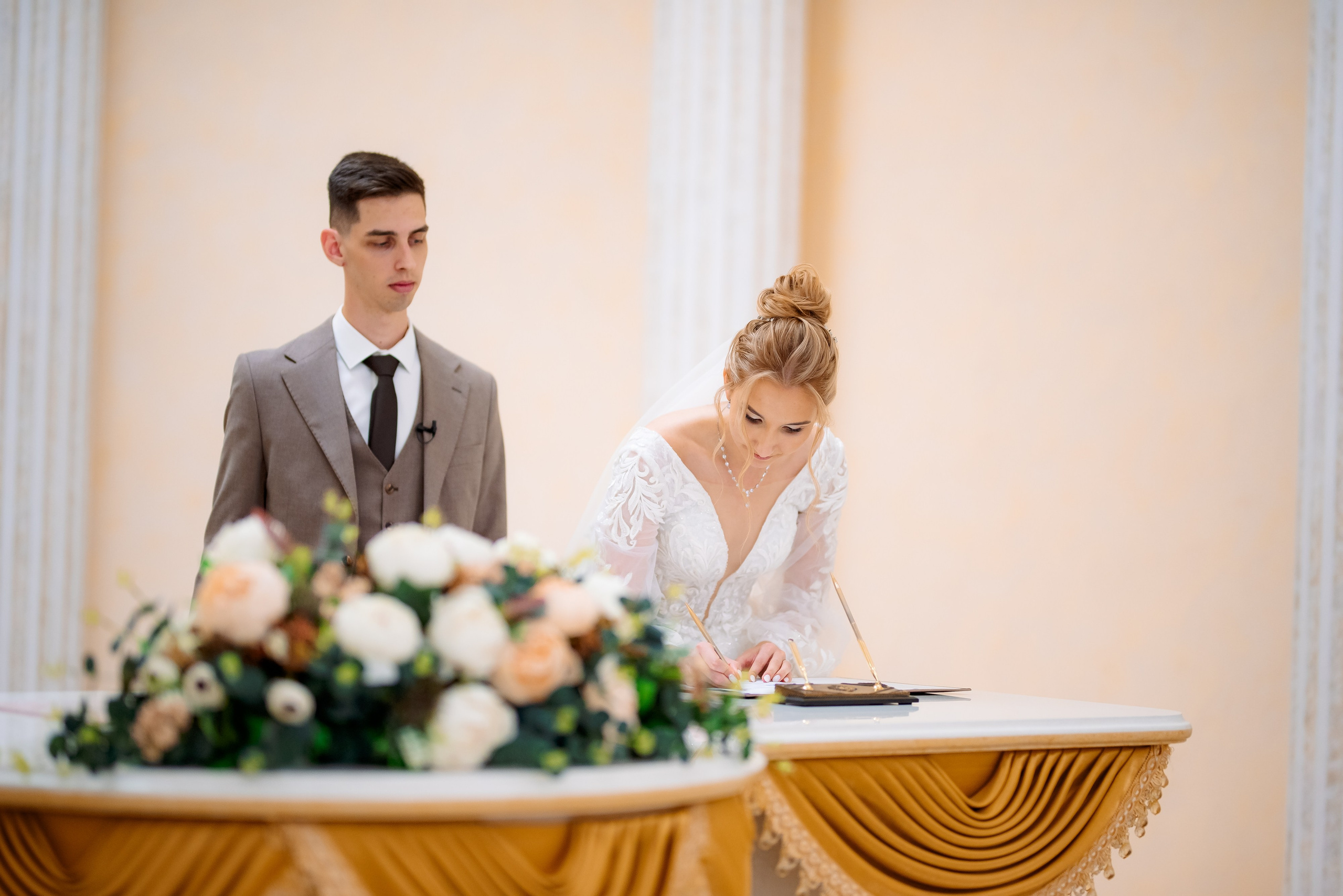 Г+Д. Фотограф Краснодар Николай Андросов