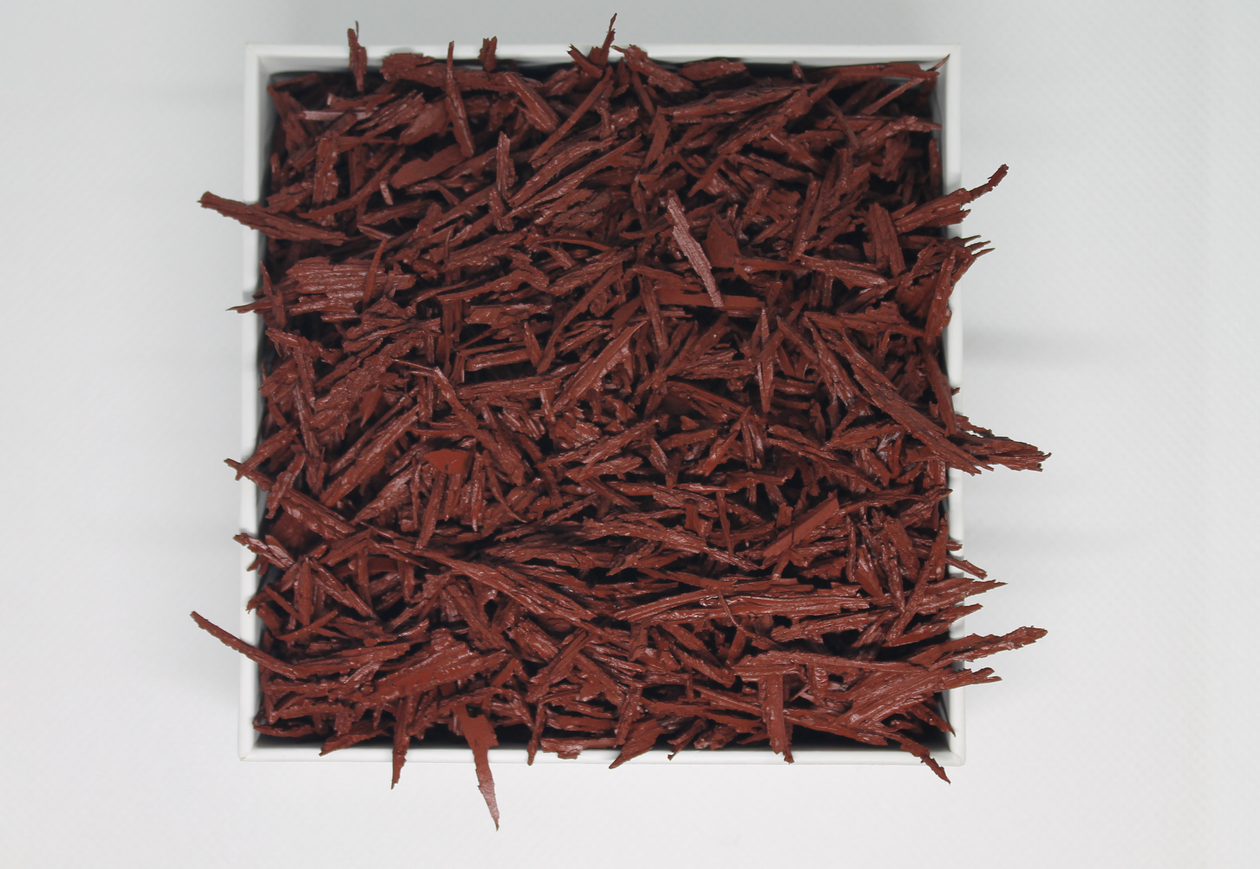 ОКРАШЕННАЯ МУЛЬЧА. Recro