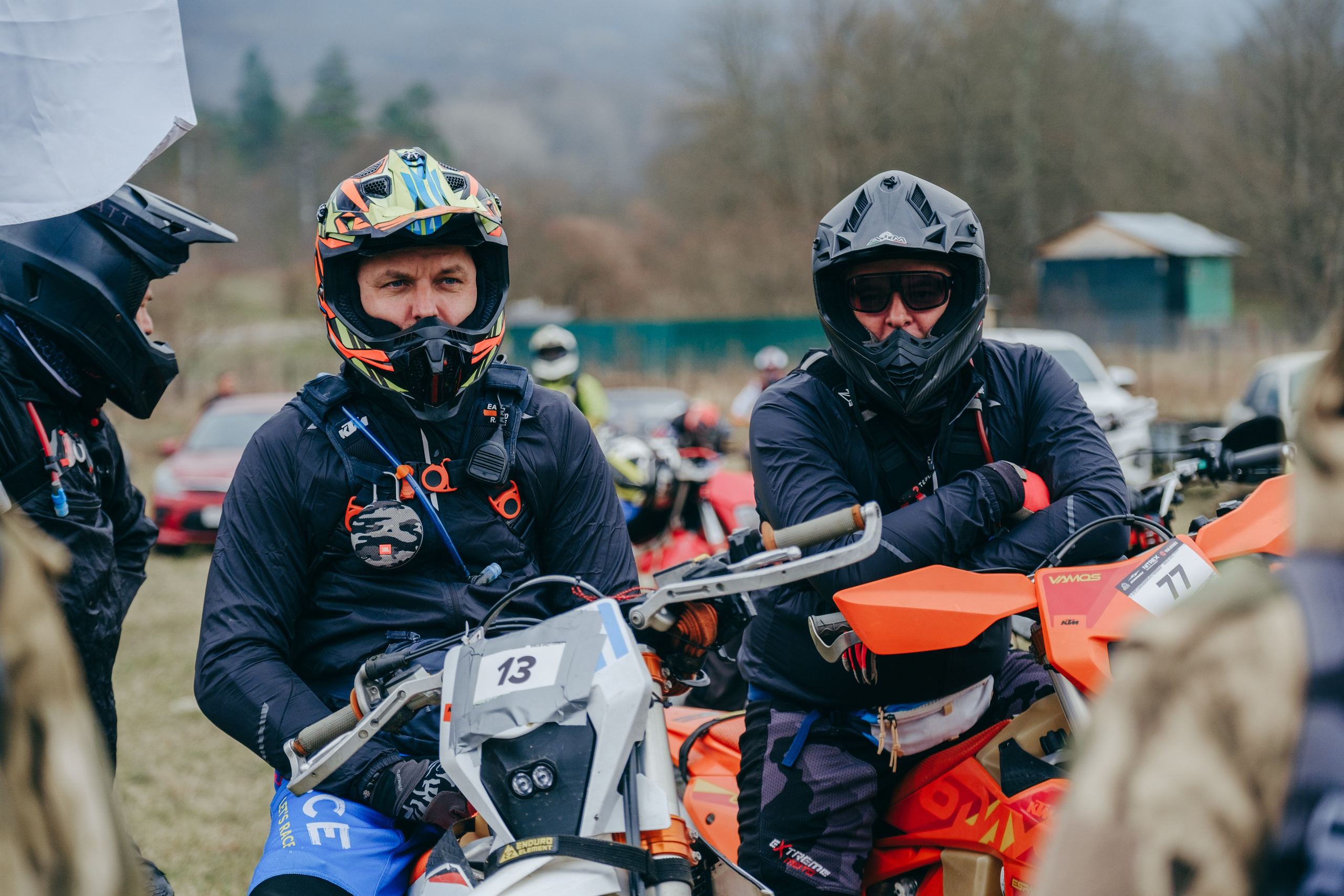 Съемка для Sharmax Moto в Горячем Ключе. Свадебный фотограф Денис Ожигин в Краснодаре и крае. Эмоциональная и стильная съемка вашего дня