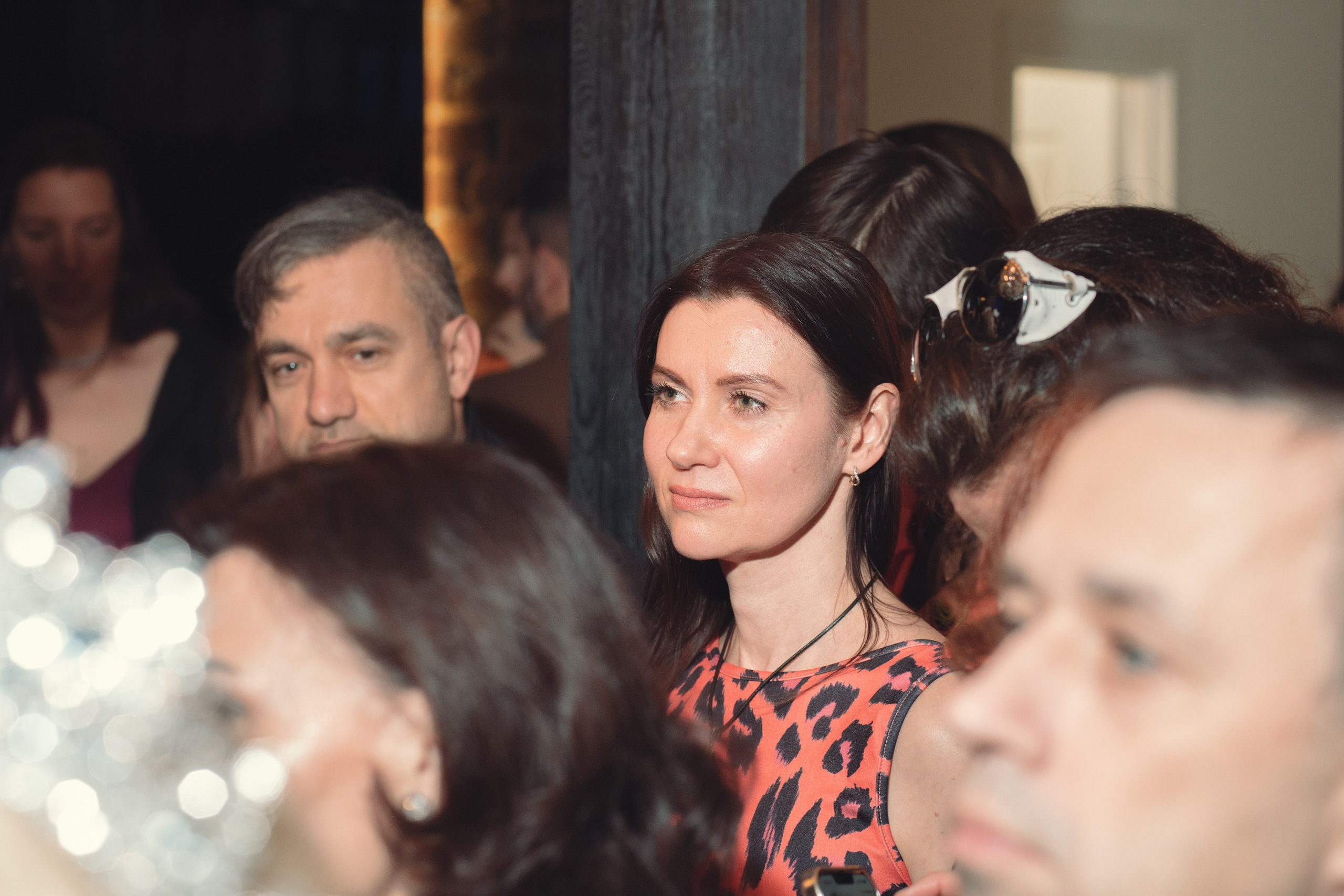 День Рождения Le Prima. Портретный и интерьерный фотограф в Москве|Кашин Артём