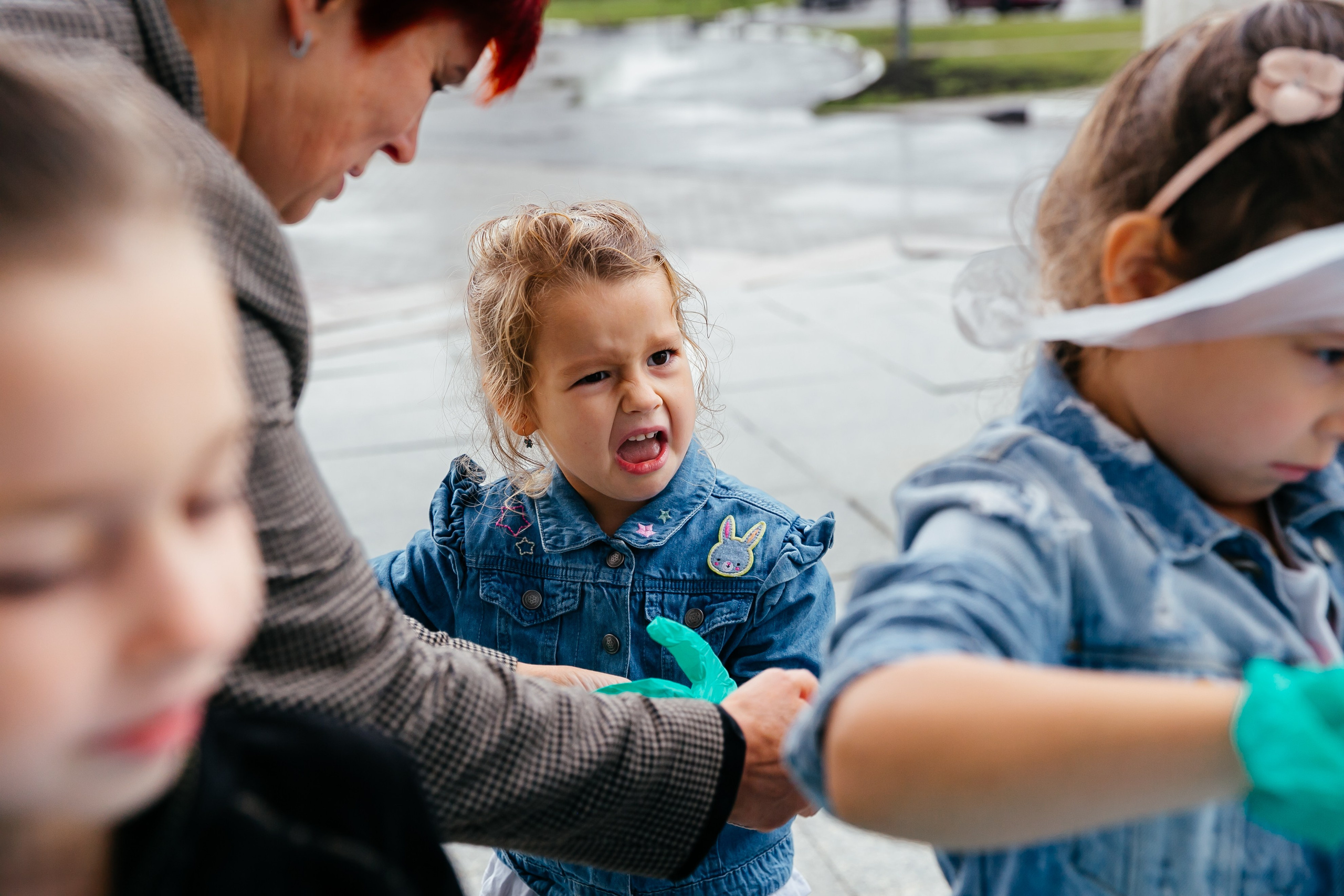 Детские дни рождения. Свадебный и репортажный фотограф Александр Козлов