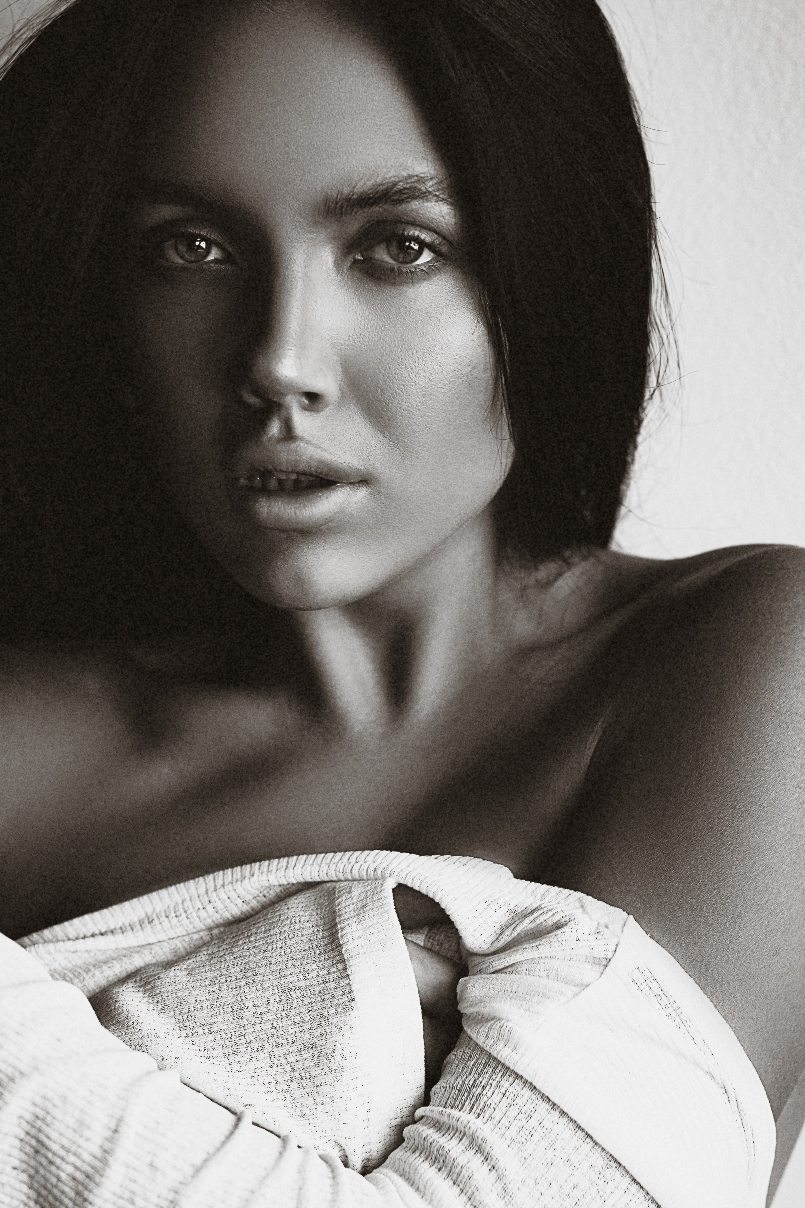 Анастасия. Фотограф в Екатеринбурге и Москве, Анна