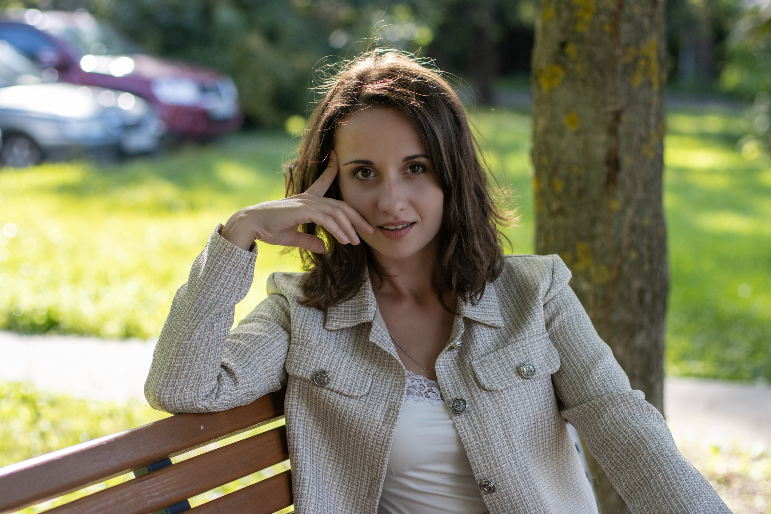 Наталья актриса. Главная