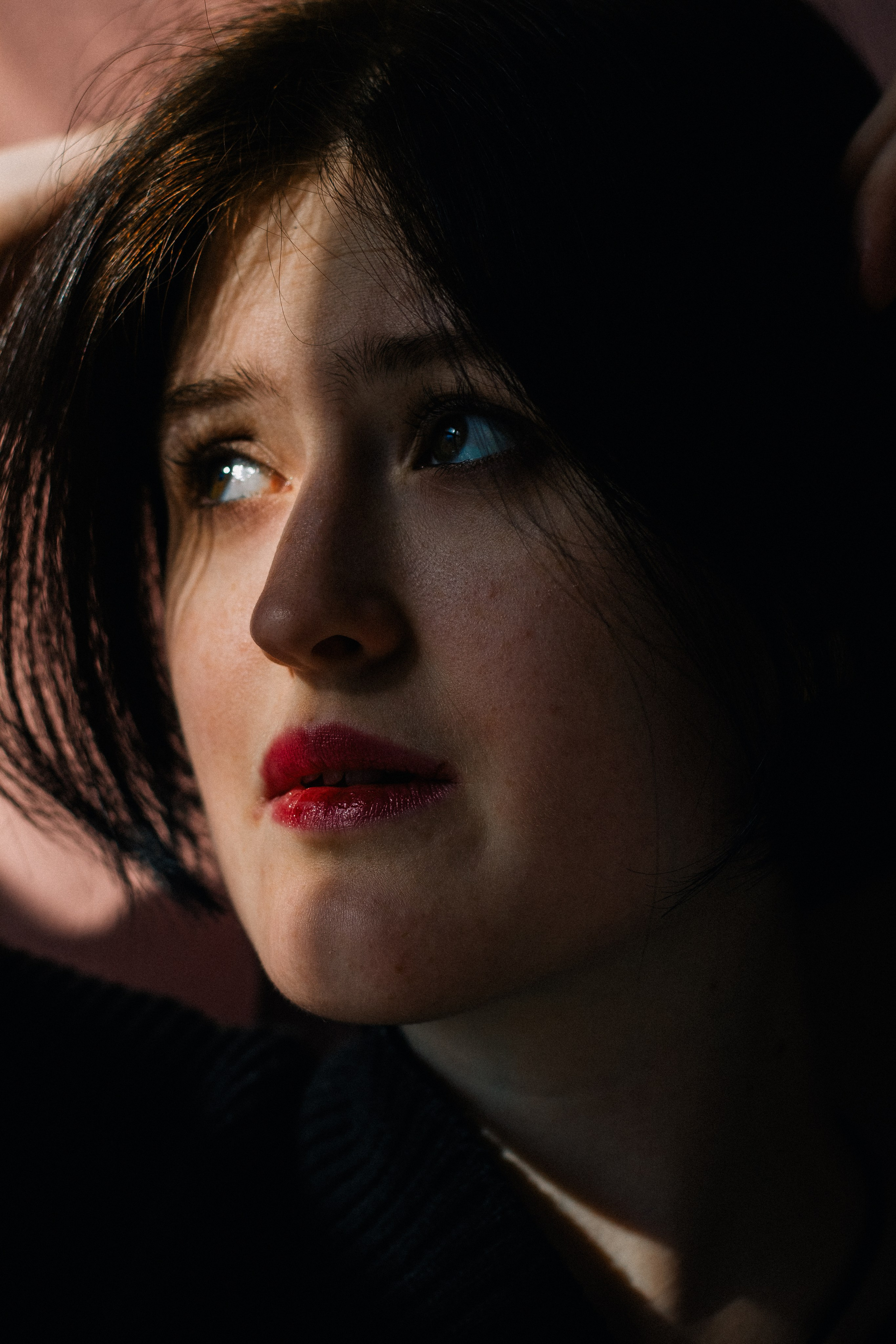 Мирослава. Kap's и Измайловская. Аля Рашпиль. Фотограф Москва