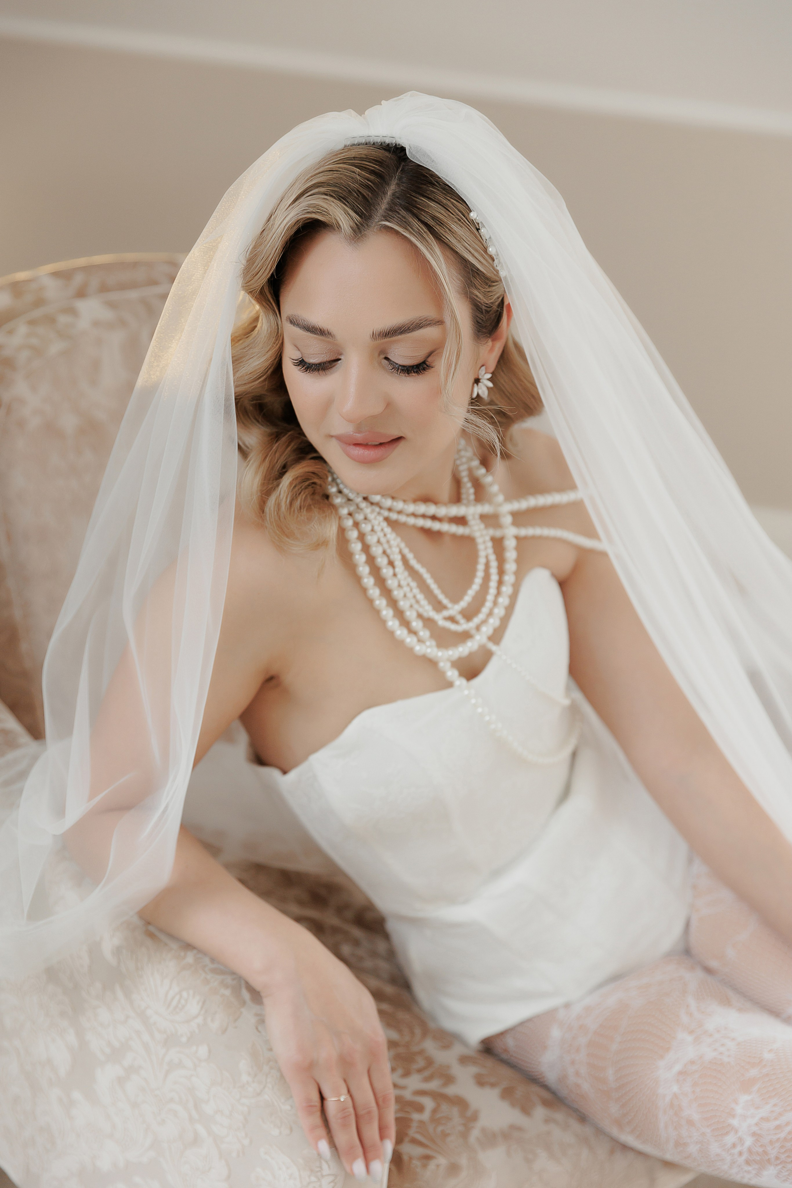 Свадьба Андрея и Ольги. Свадебный и семейный фотограф в Твери и Тверской области