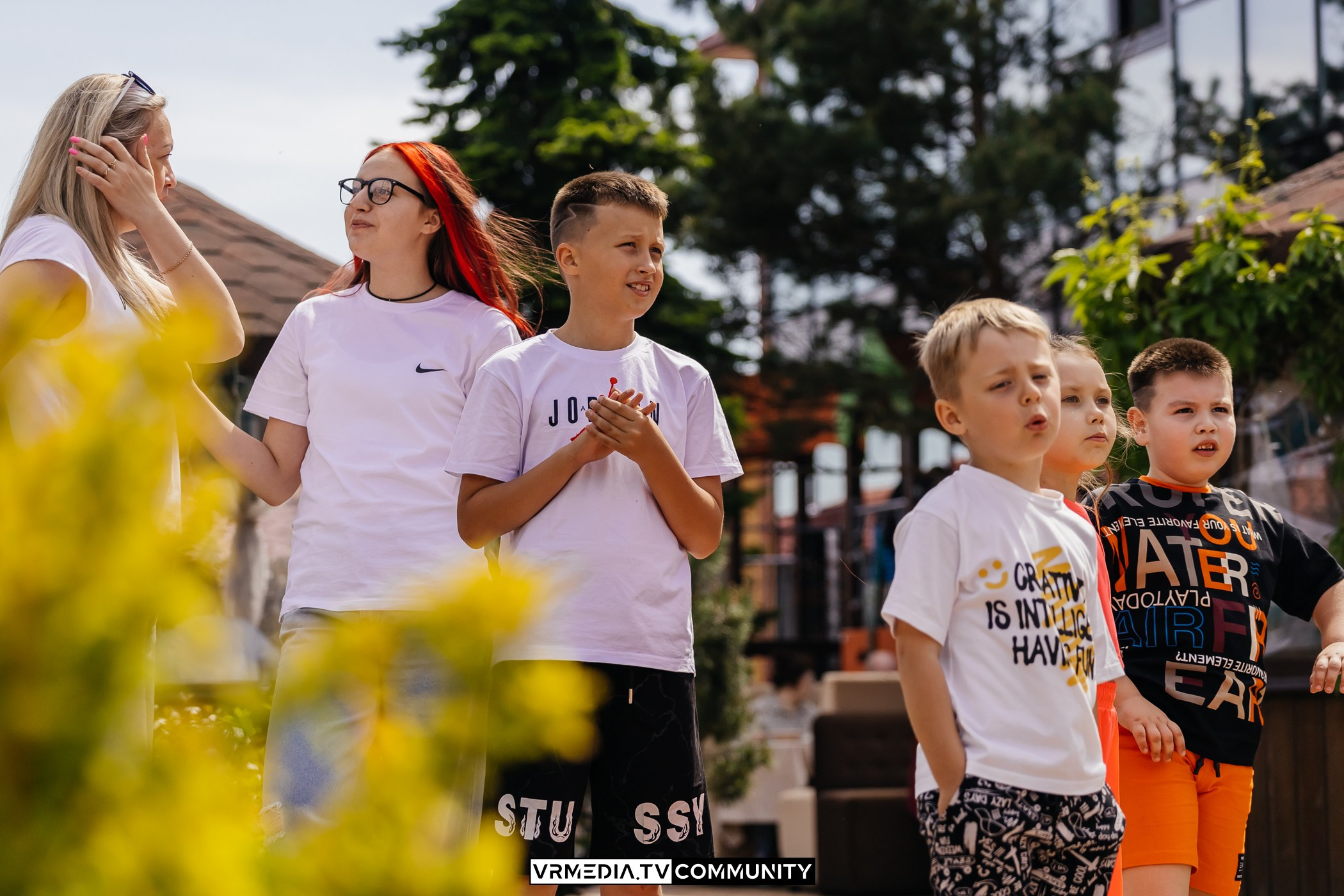 Ресторан «Лазурный Берег»: Сладкое приключение
