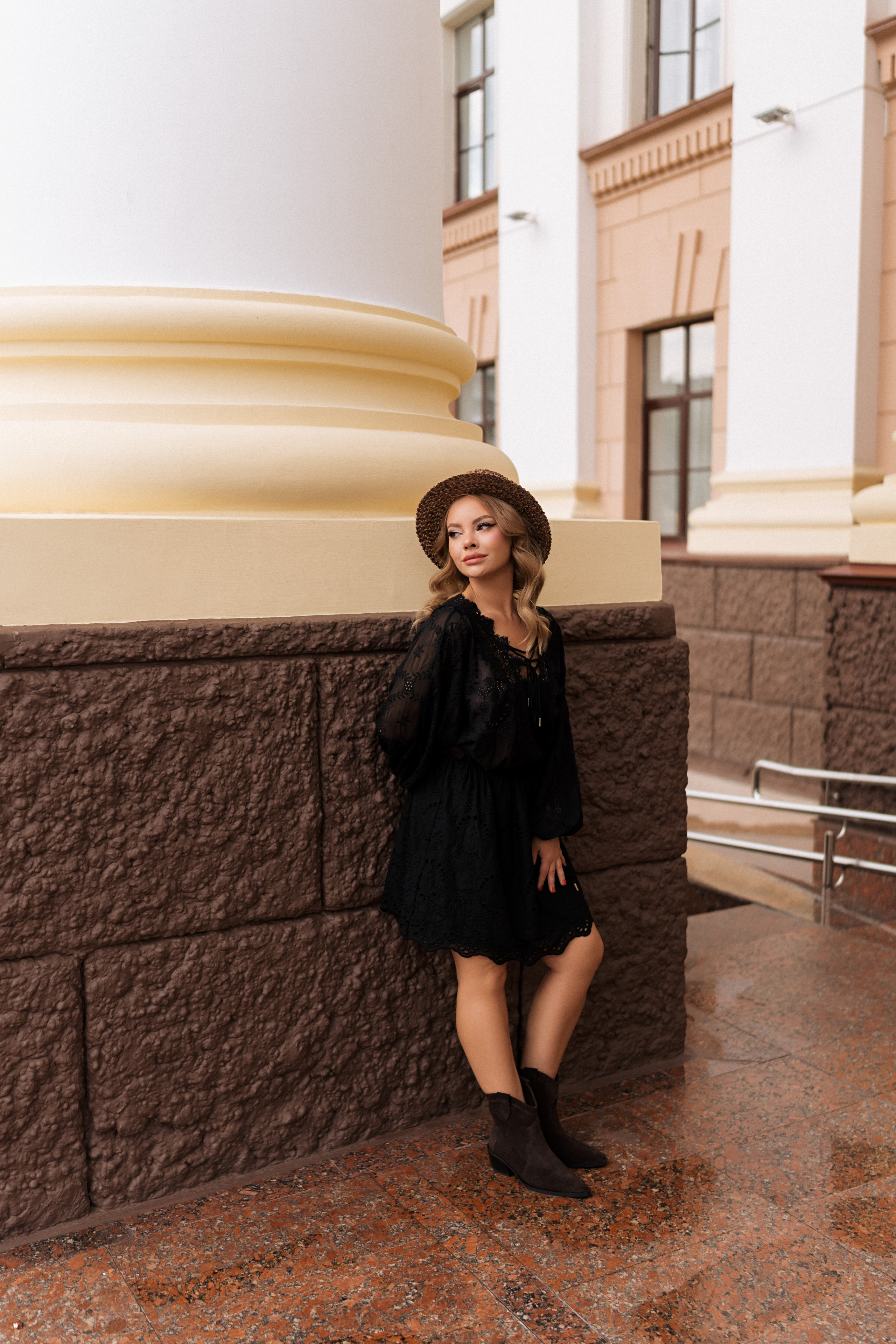 Портретный фотограф Тюмень Елена Шарапова