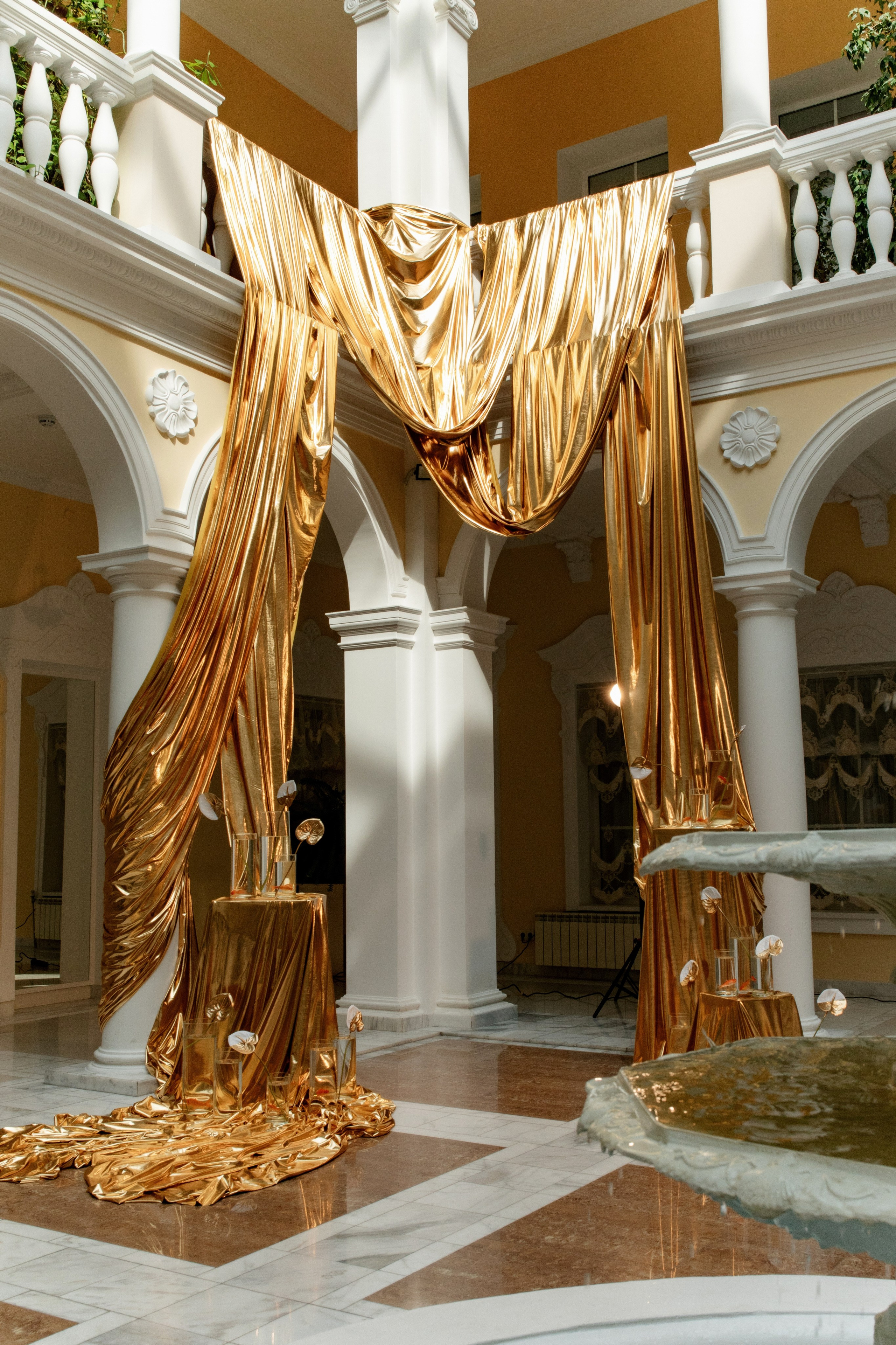 Дороже золота…. СВАДЕБНЫЙ ФОТОГРАФ В КРЫМУ И СЕВАСТОПОЛЕ