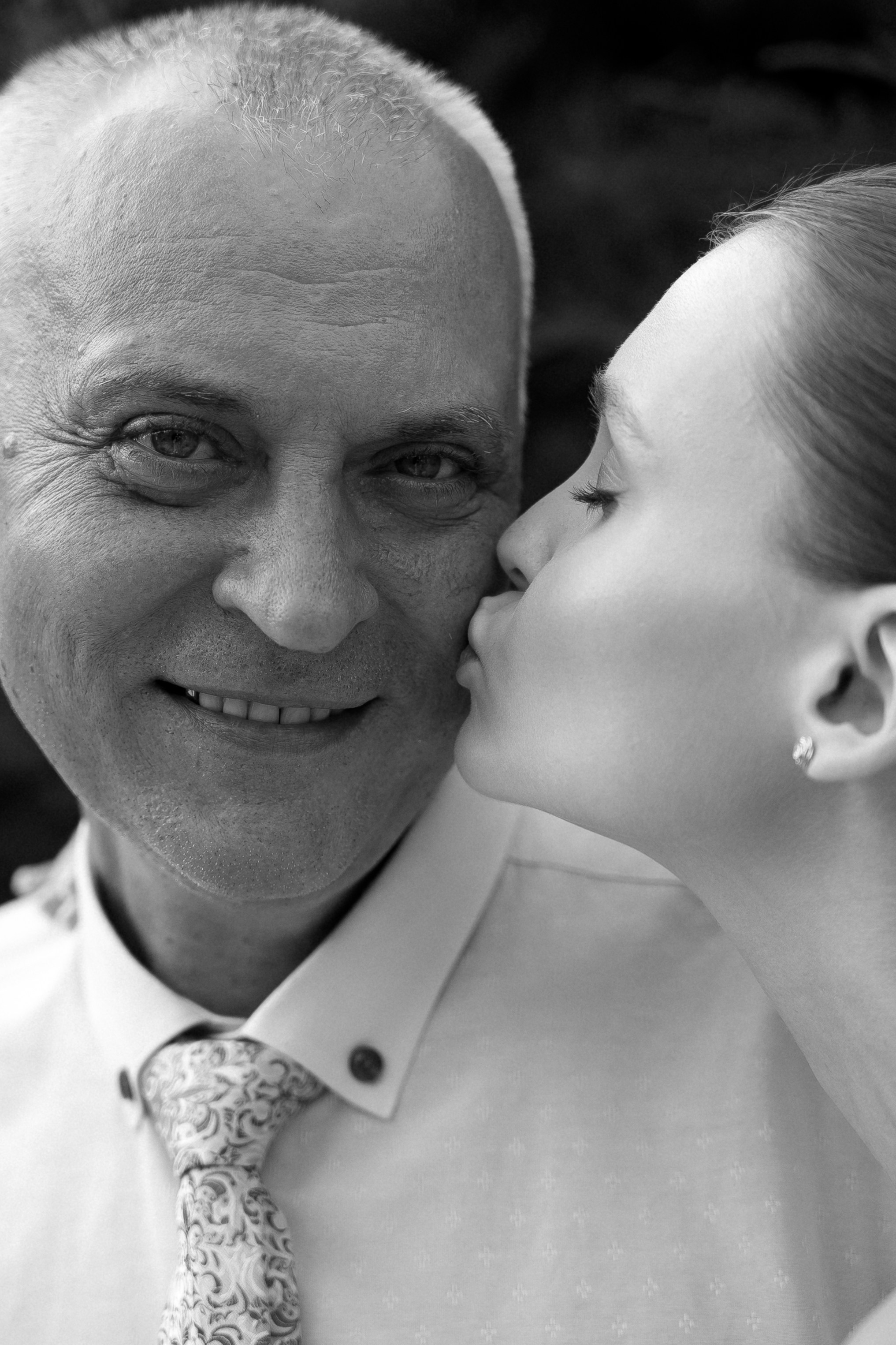 K+A Полный день. Сокращено. Семейный и портретный фотограф в Саратове Сахарова Маша