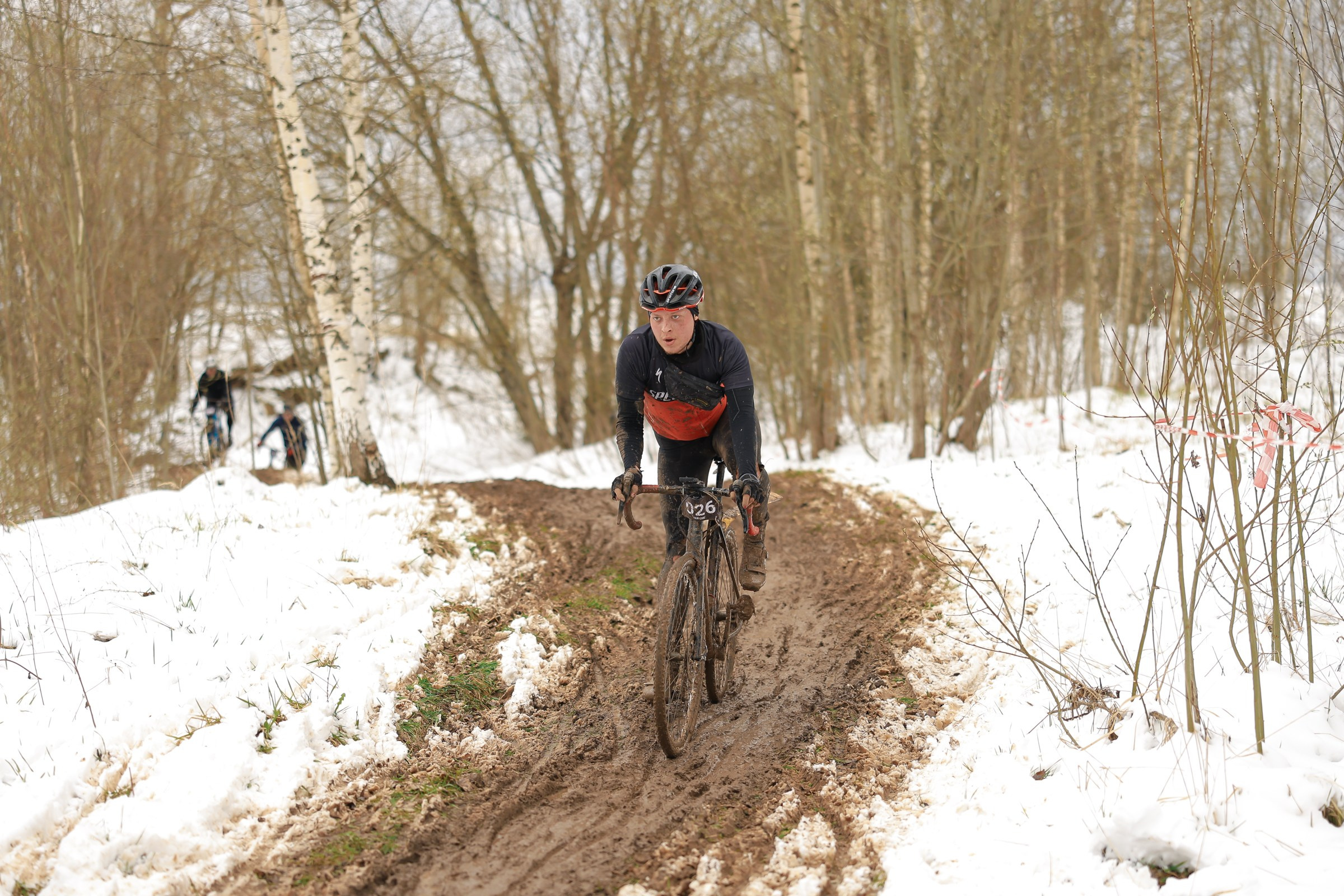 /РЕПОРТАЖ/ ТИПО-ЦИКЛОКРОСС-1. 2024. Свадебный фотограф Великий Новгород Станислав Кособудский