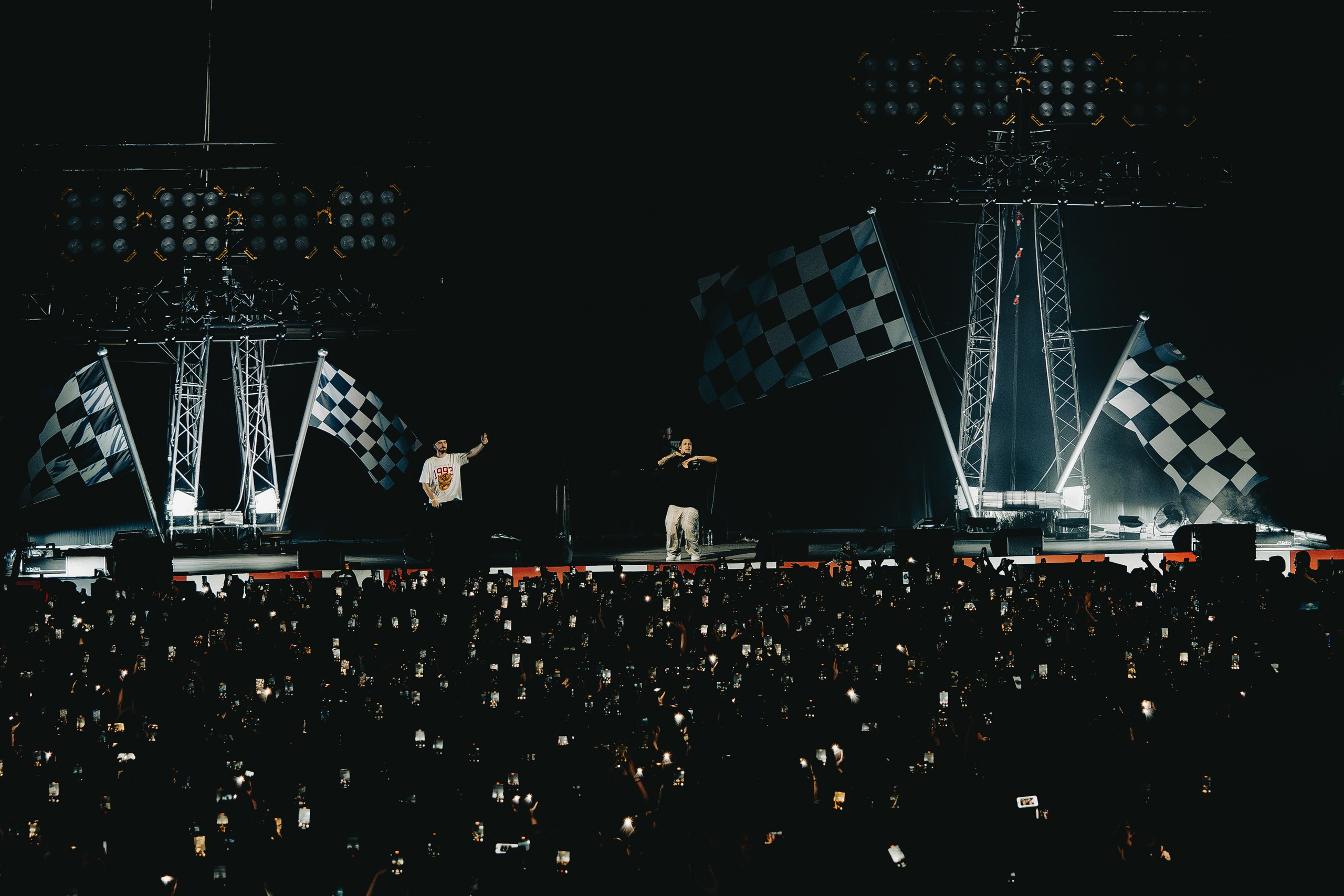 YANIX / MOSCOW / 2025. OOPS