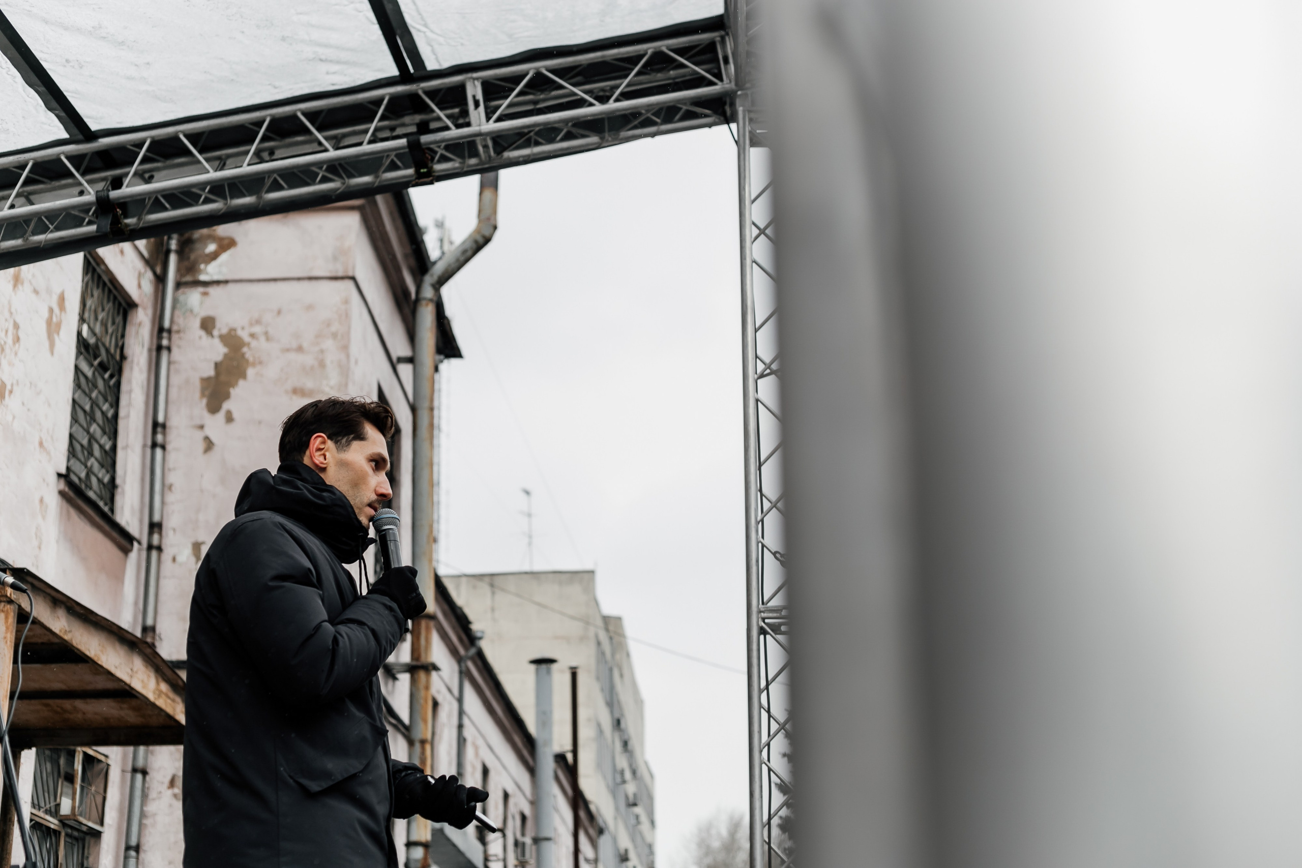 EI6. Фотограф Иван Гуляев