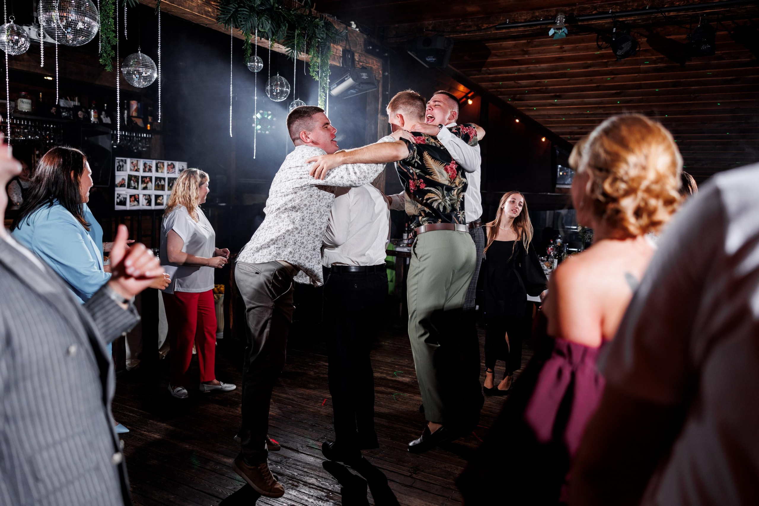 Гоша + Настя. Свадебный фотограф в Смоленске Витя Лысенков