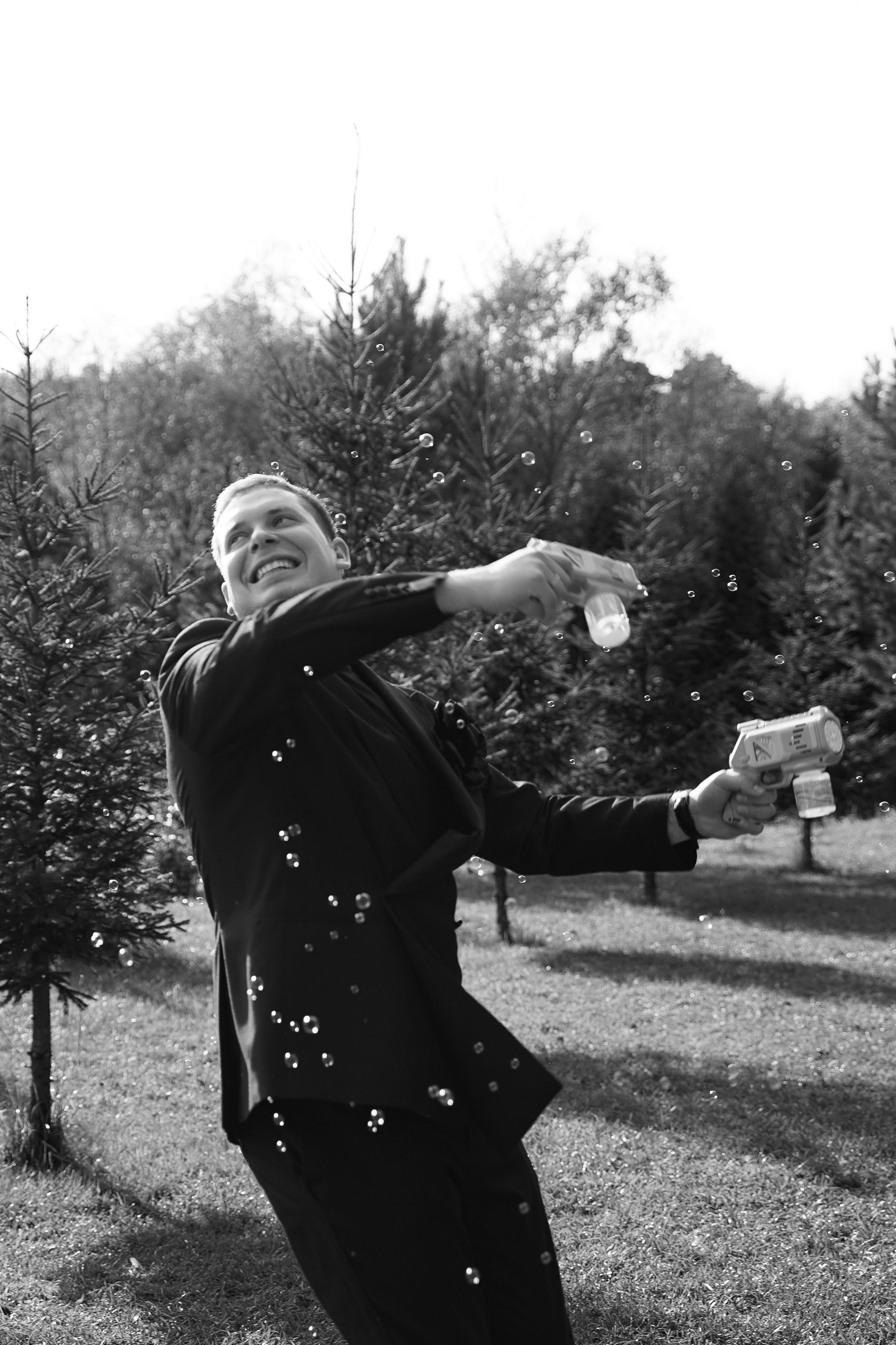 Наталия и Андрей. Фотограф в Москве Наталия Варакина